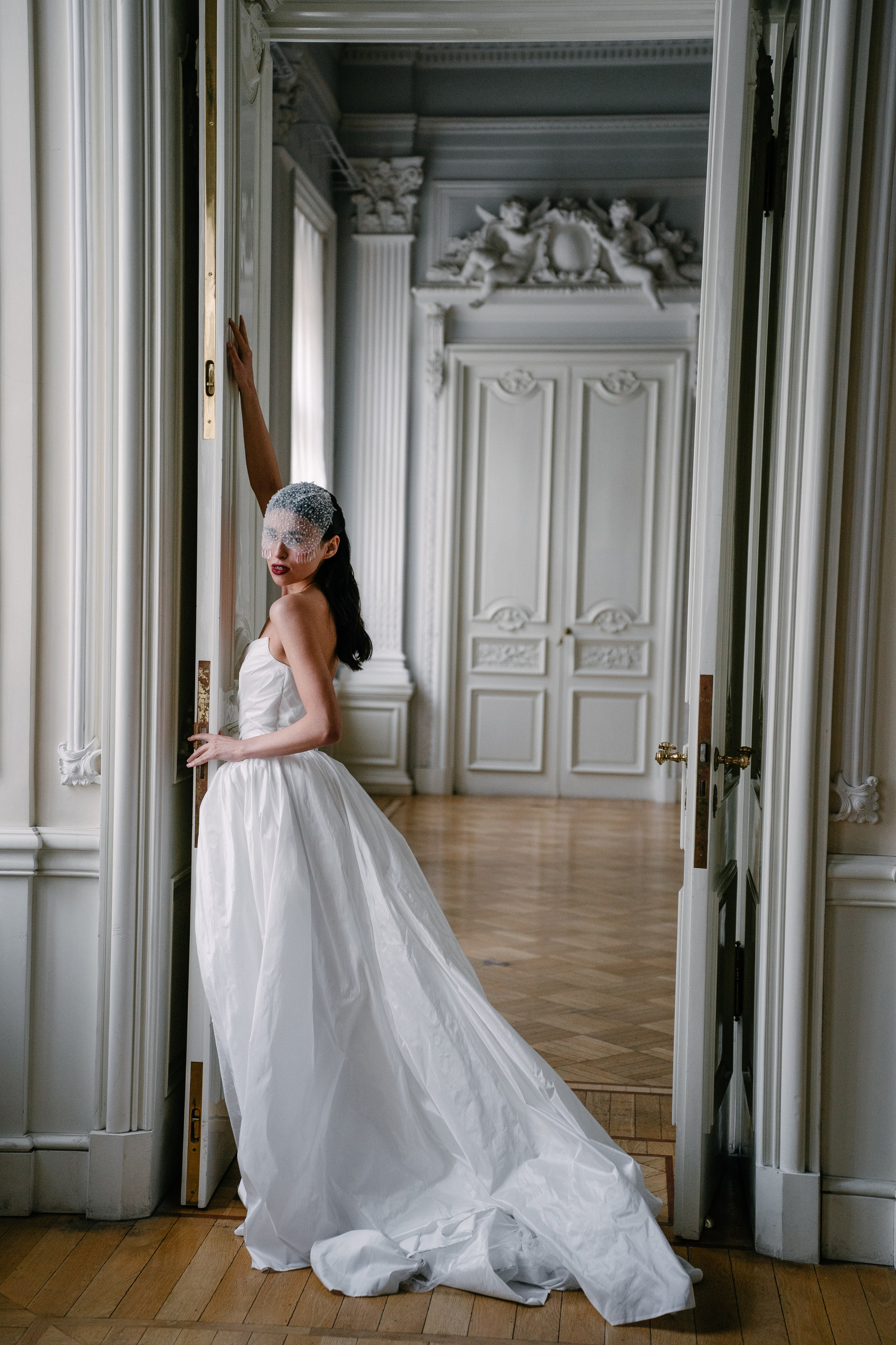 Мария и Александр. Свадебный и семейный фотограф в Воронеже Анастасия Бойко