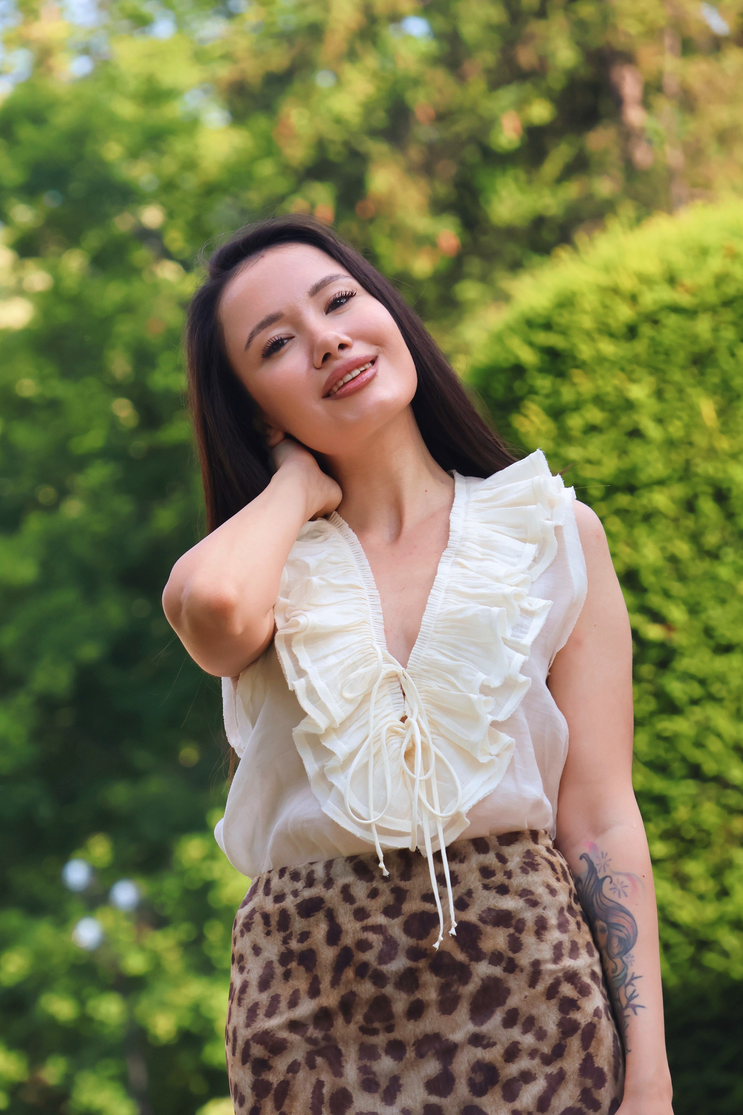 Портреты. Фотограф в Белграде