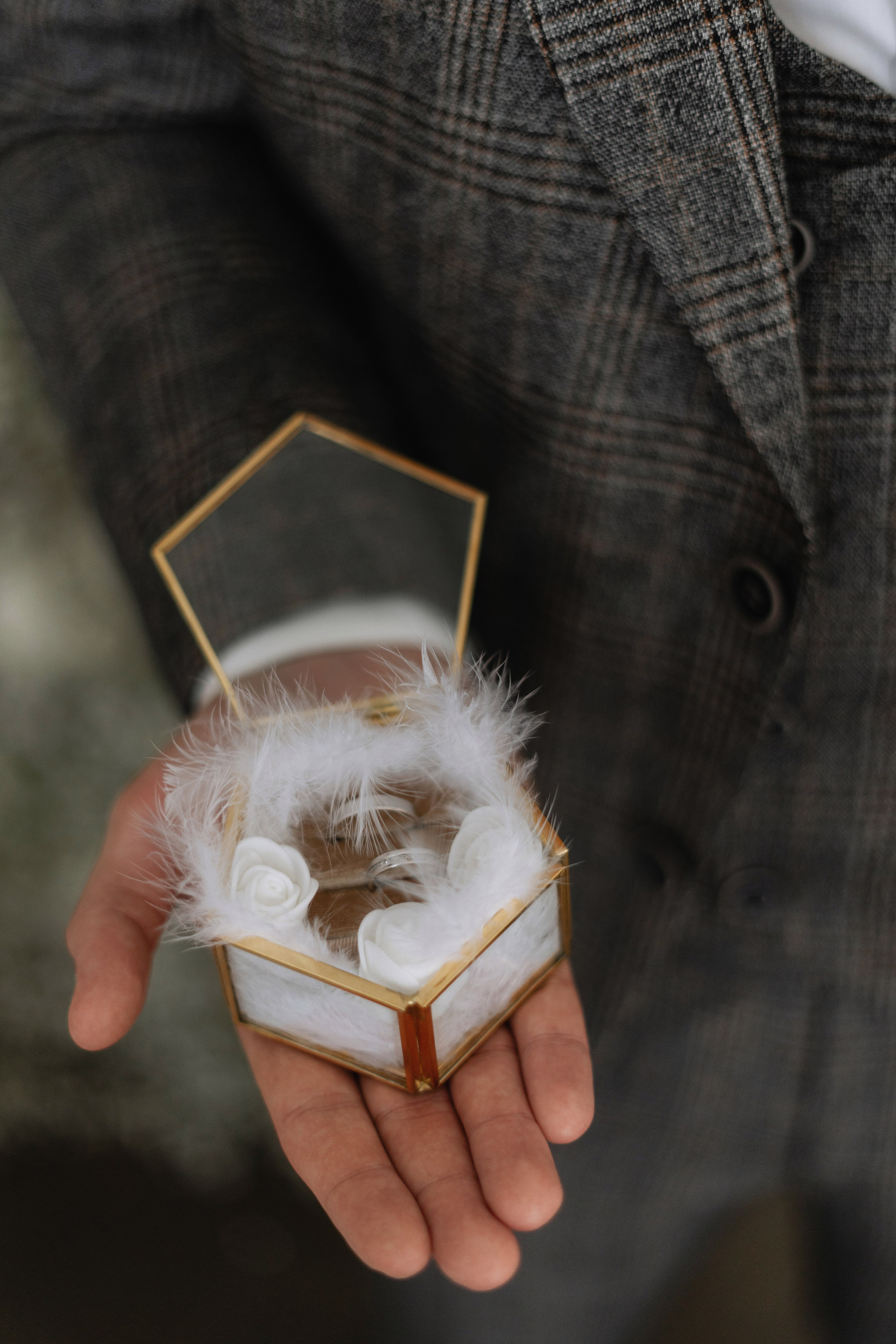 Даня и Лена