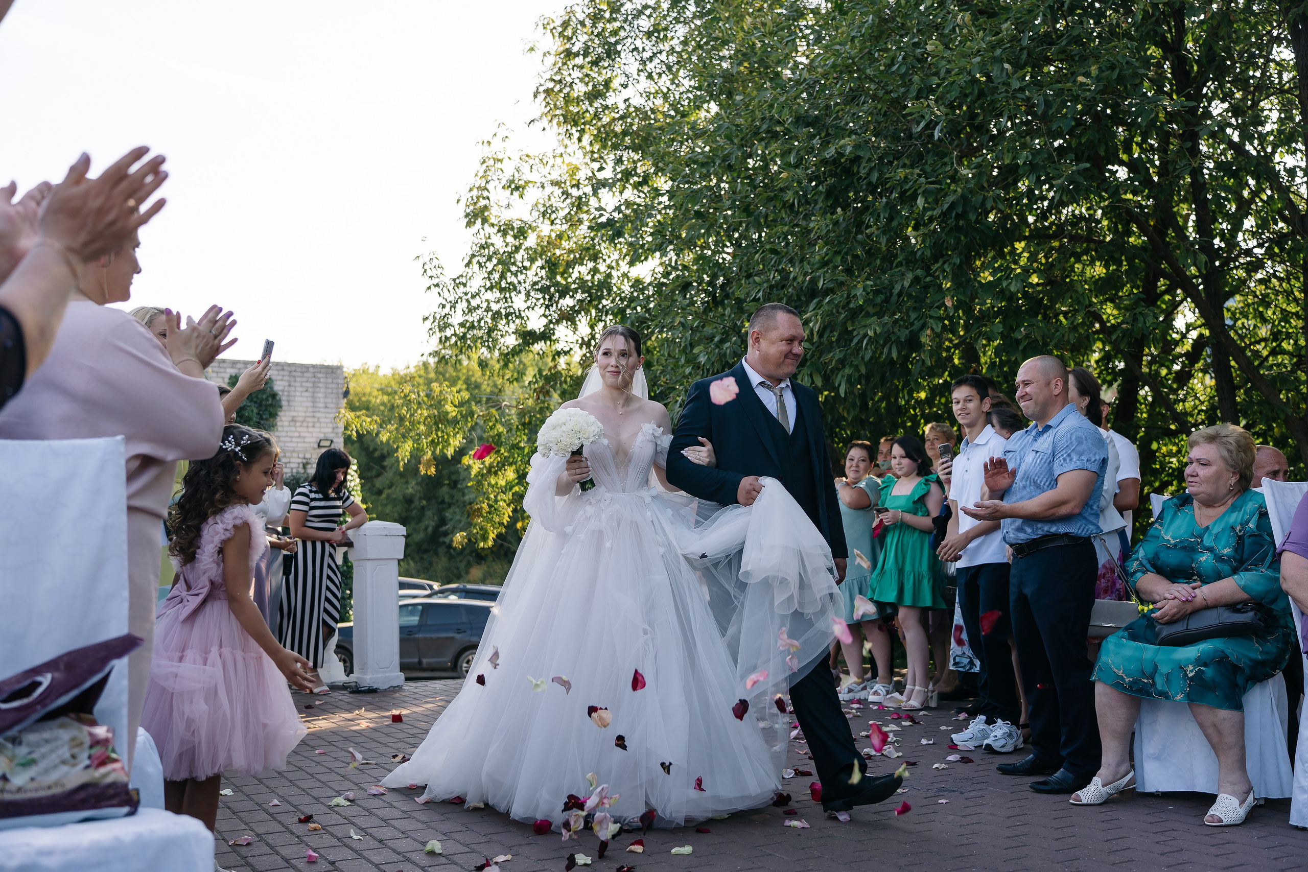 Юлия и Сергей. Свадебный и семейный фотограф Кокушева Юлия Нижний Новгород