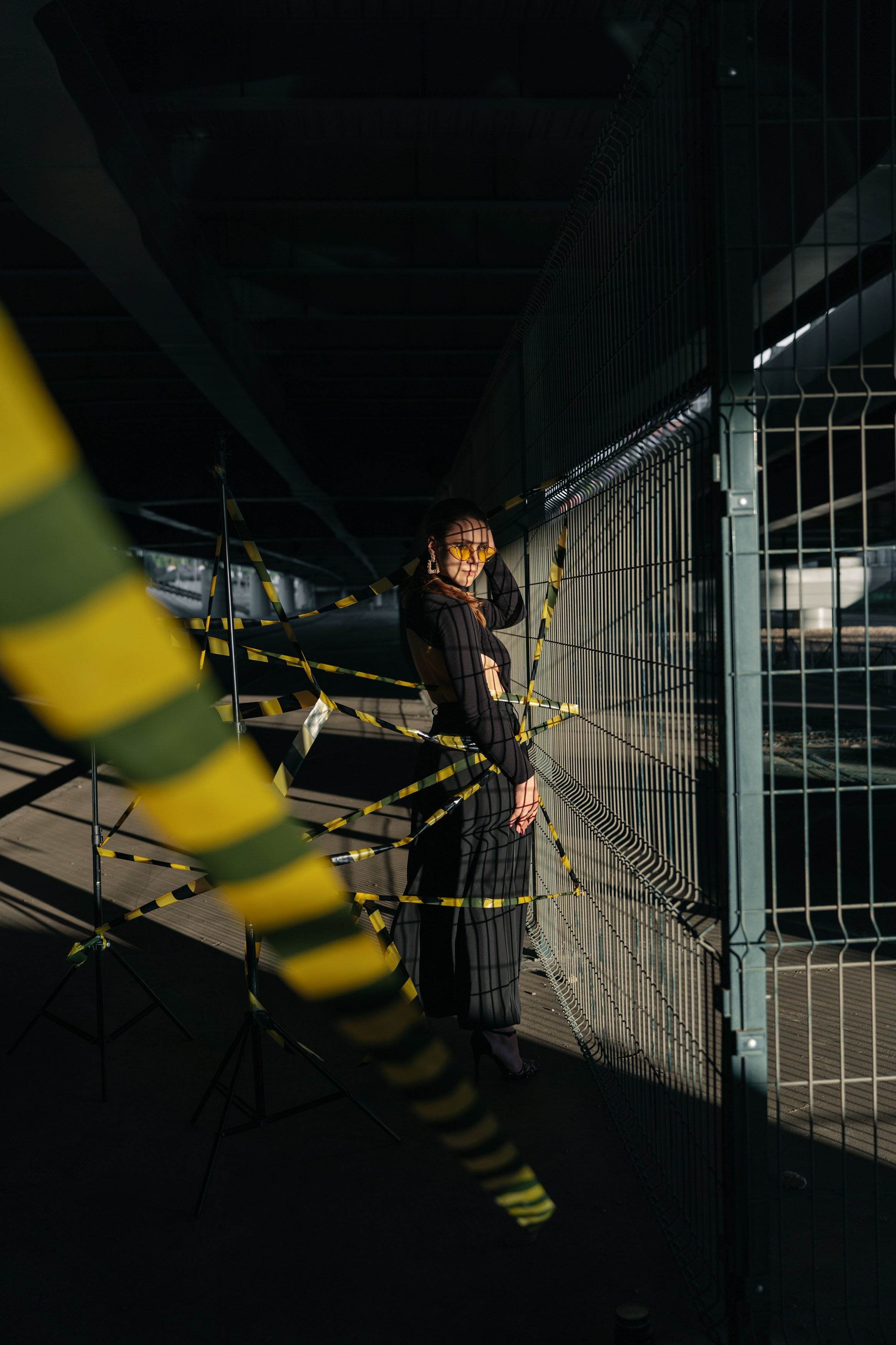 Алина. Свадебный и семейный фотограф Кокушева Юлия Нижний Новгород