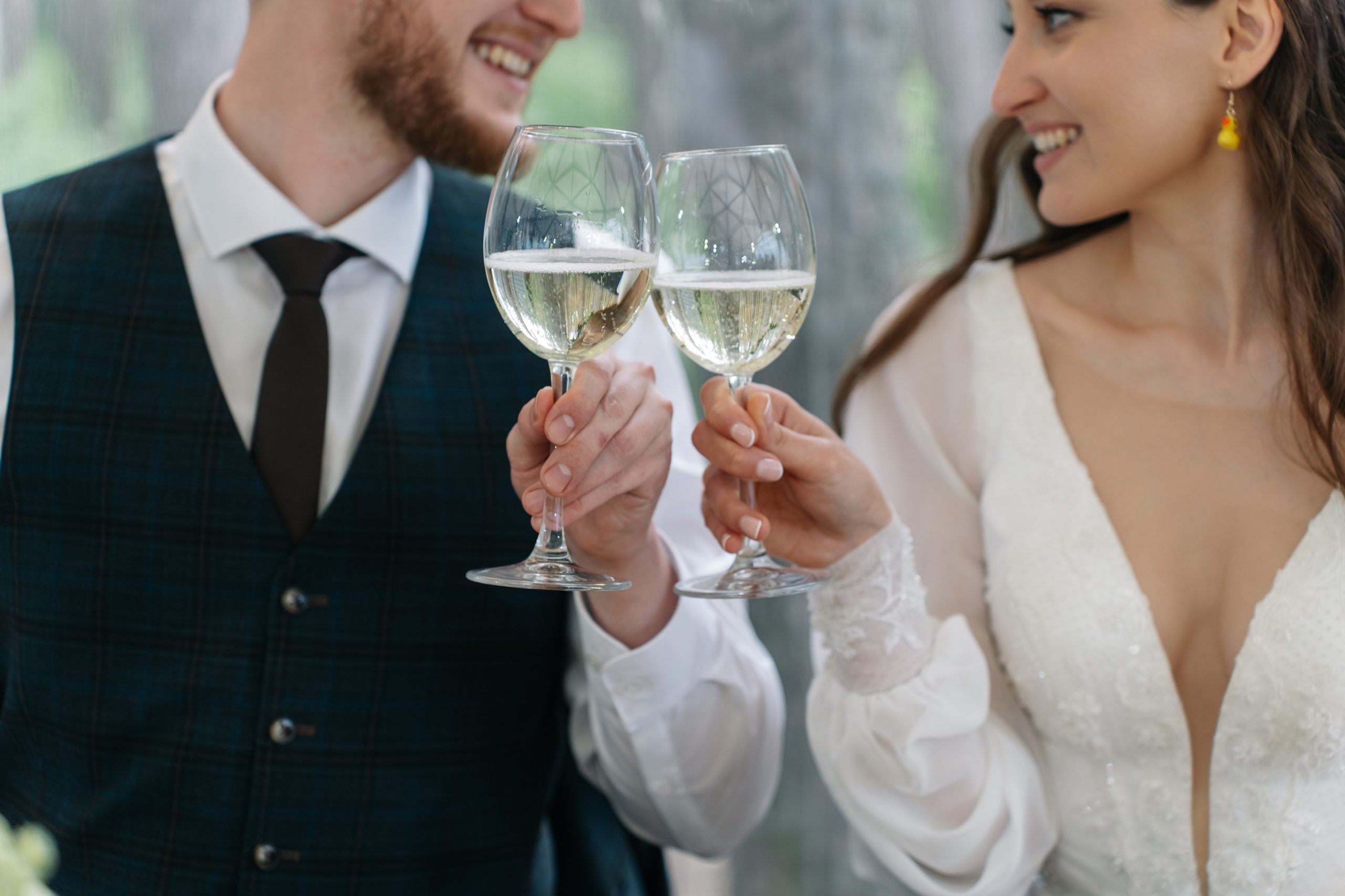 Елена и Роман. Свадебный и семейный фотограф Кокушева Юлия Нижний Новгород