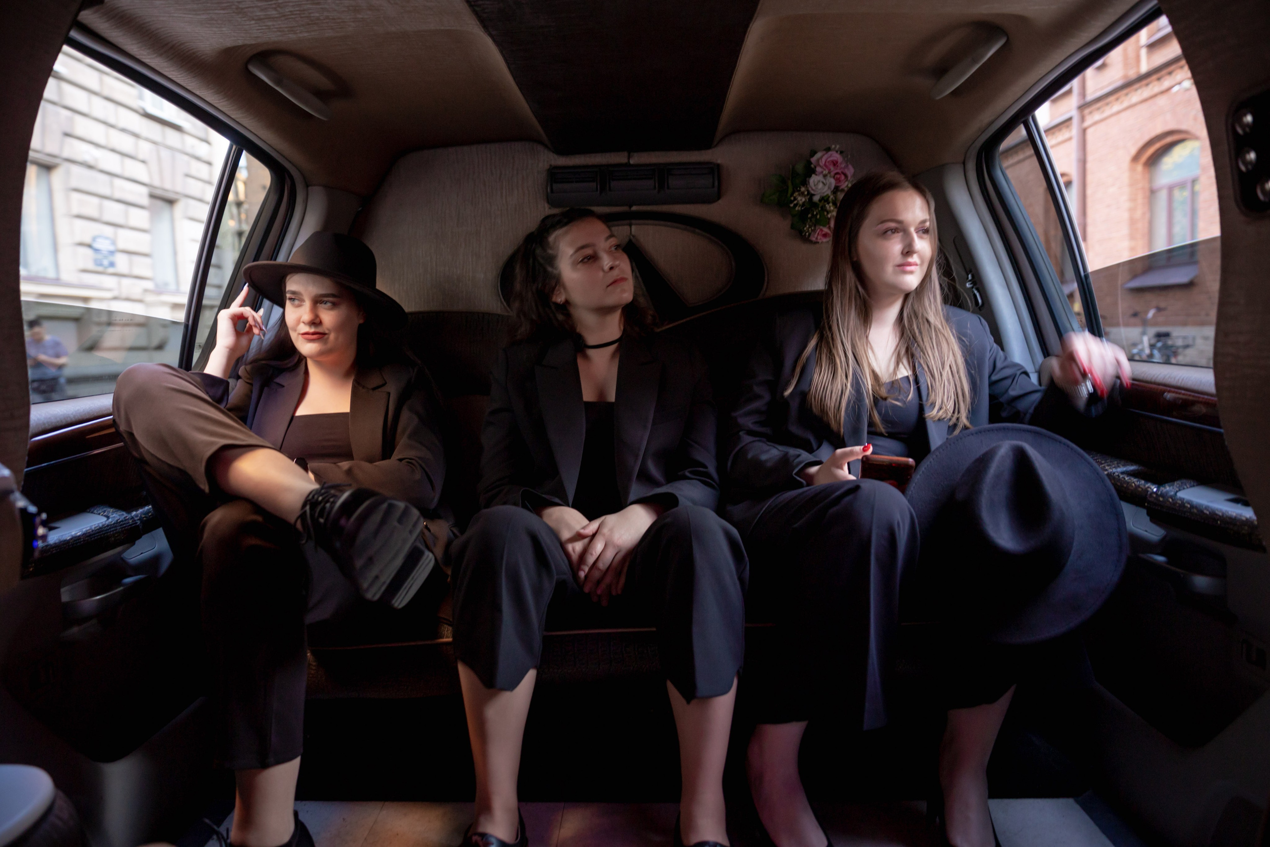 Фотограф на девичник в Санкт-Петербурге. Фотограф на праздник, корпоратив, День Рождения и Юбилей в г. Санкт-Петербурге Алексей Анкушев