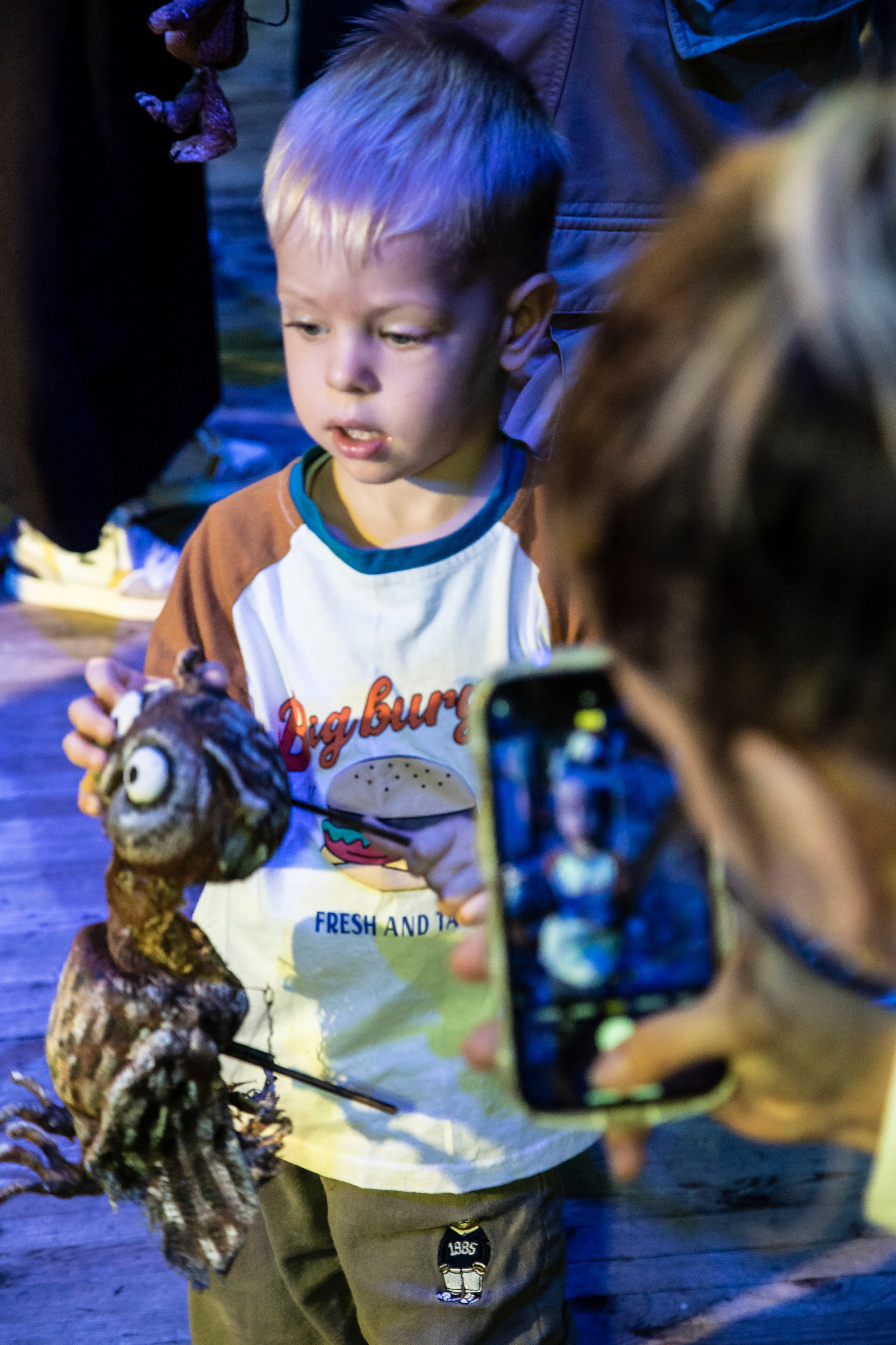 Колючая сказка. Фотограф в Сочи Юрий Шептаев