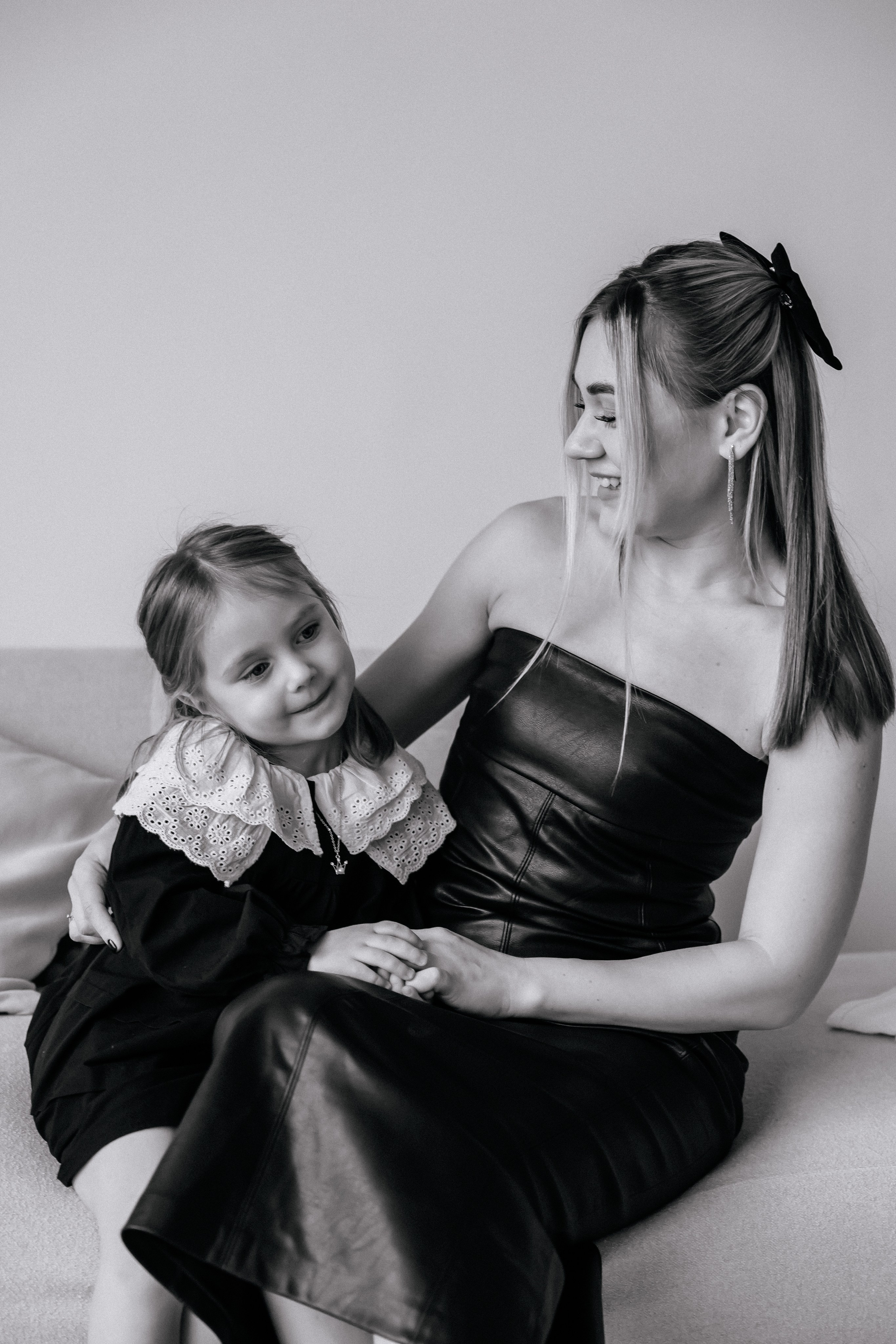 Катя, Ваня и Ева. Светлана Ванцлав — фотограф Минск, Беларусь