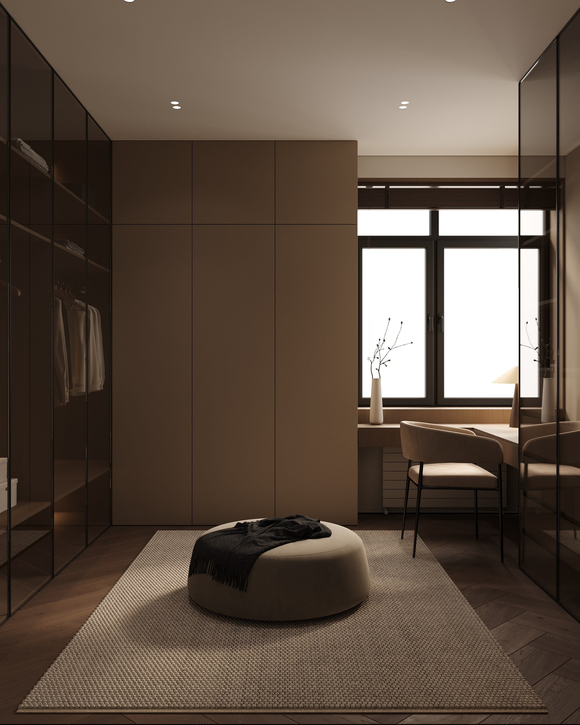 SPB | HOUSE KASIMOVO. 3d визуализатор Анастасия Науменко