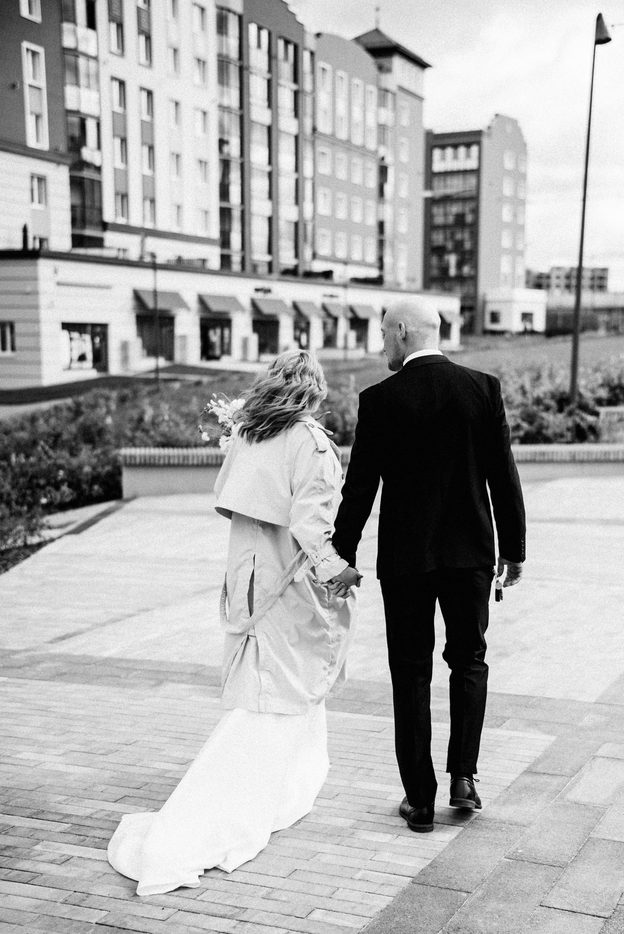 Это любовь. Свадебный фотограф Ижевск Петр Шишков