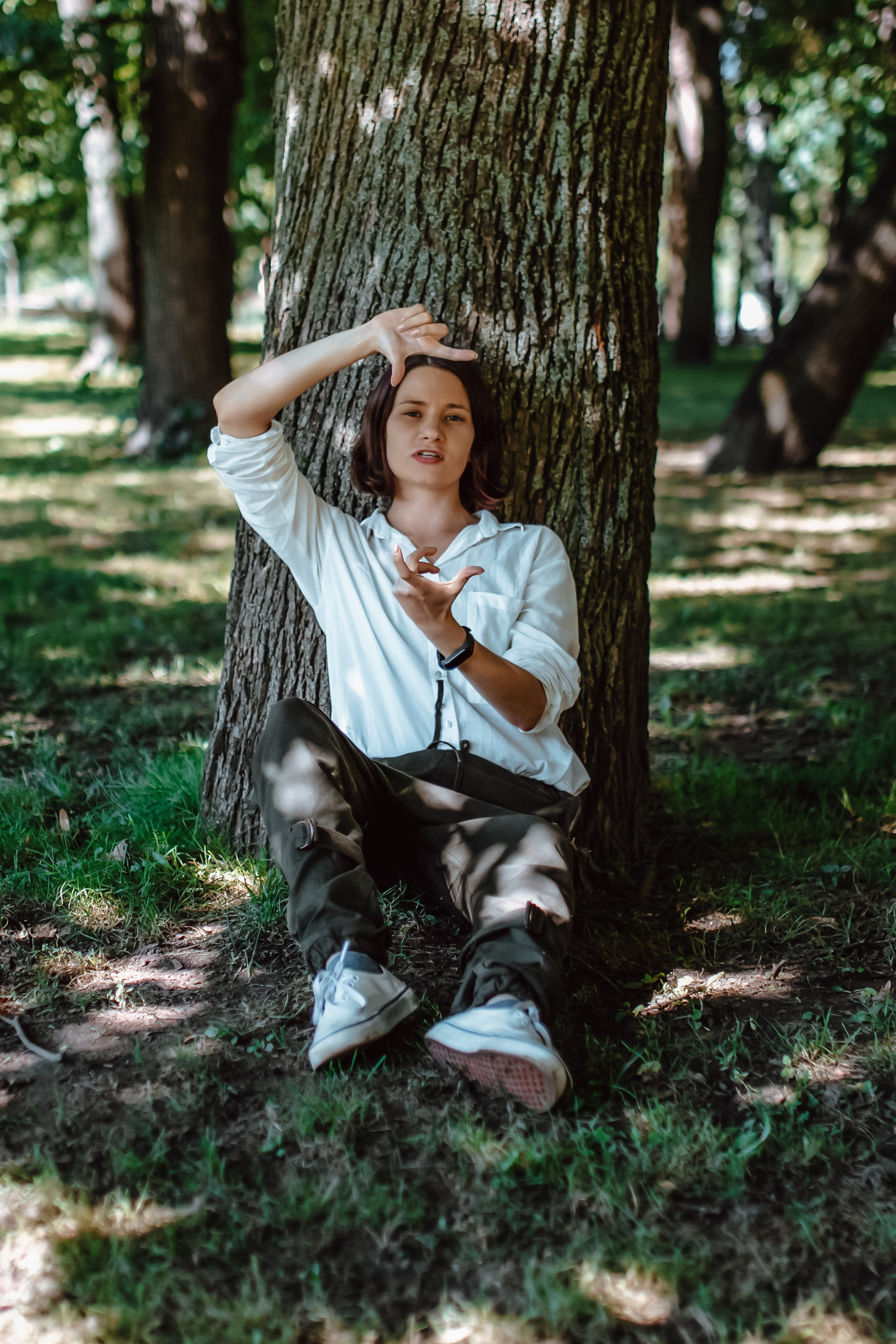 Лена. Фотограф Ольга Махалова — Санкт-Петербург, Москва, Нижний Новгород