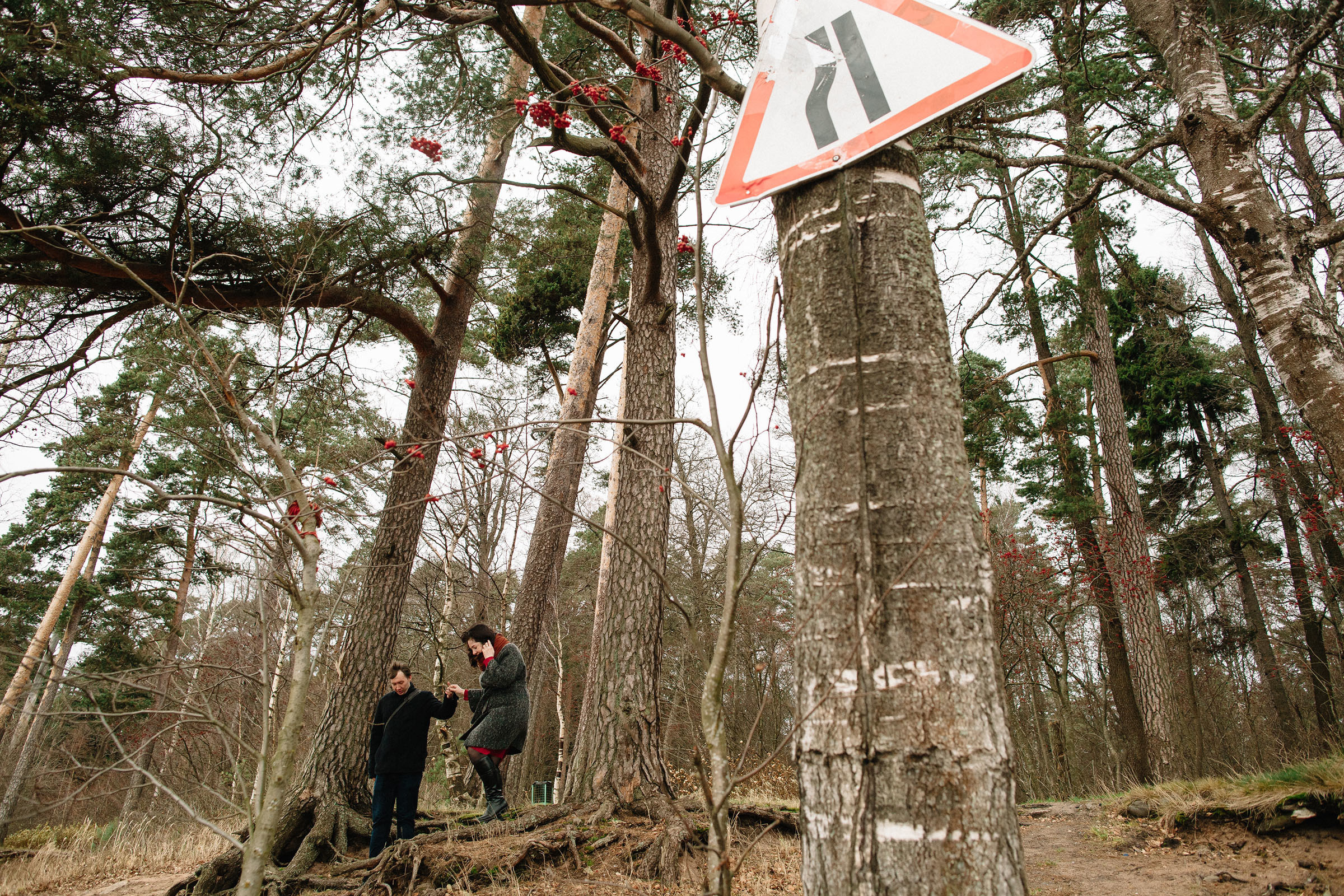 "Хочу, чтобы завтра был выходной". Семейный и свадебный фотограф в Майкопе Михаил Мартиросян
