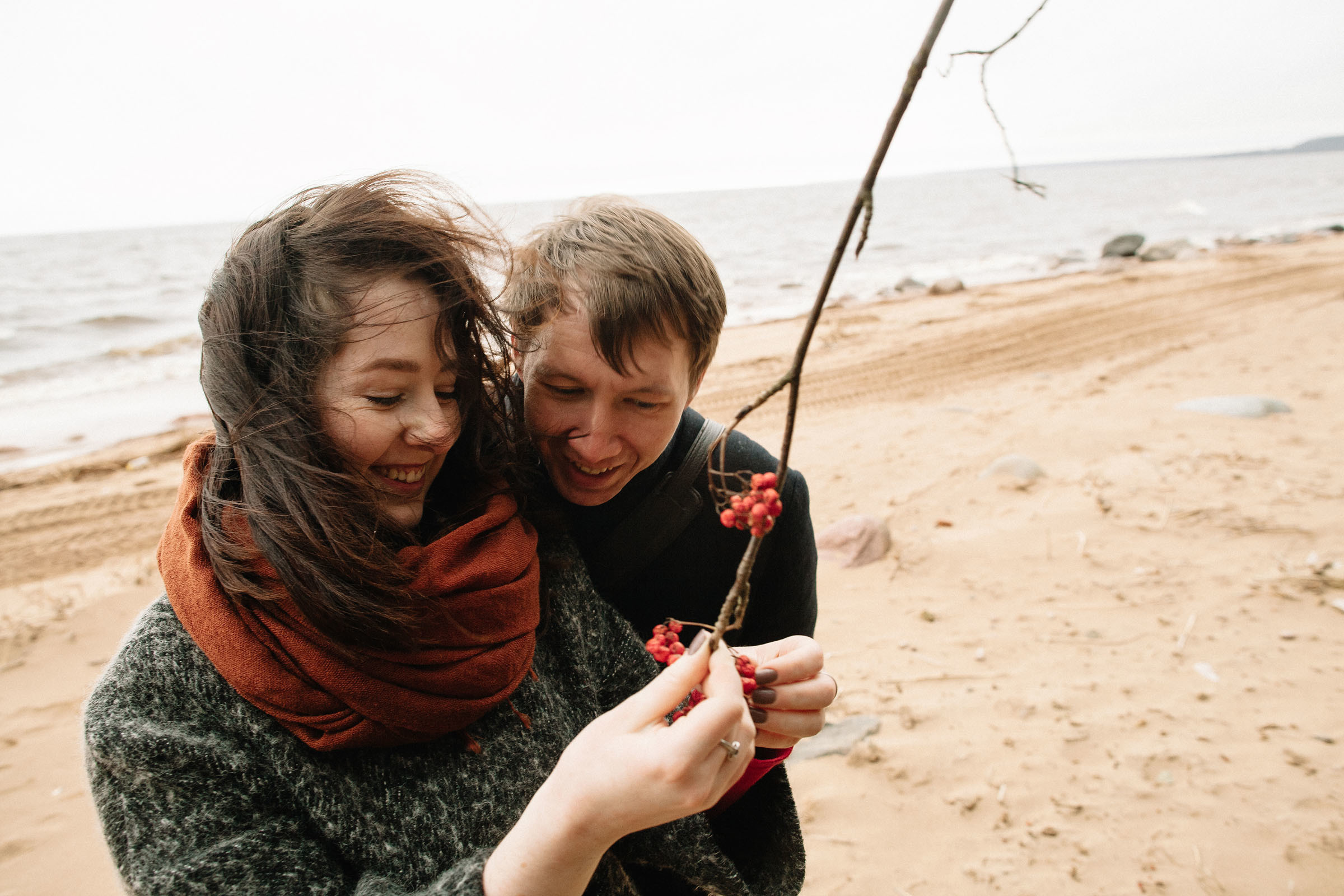 "Хочу, чтобы завтра был выходной". Семейный и свадебный фотограф в Майкопе Михаил Мартиросян