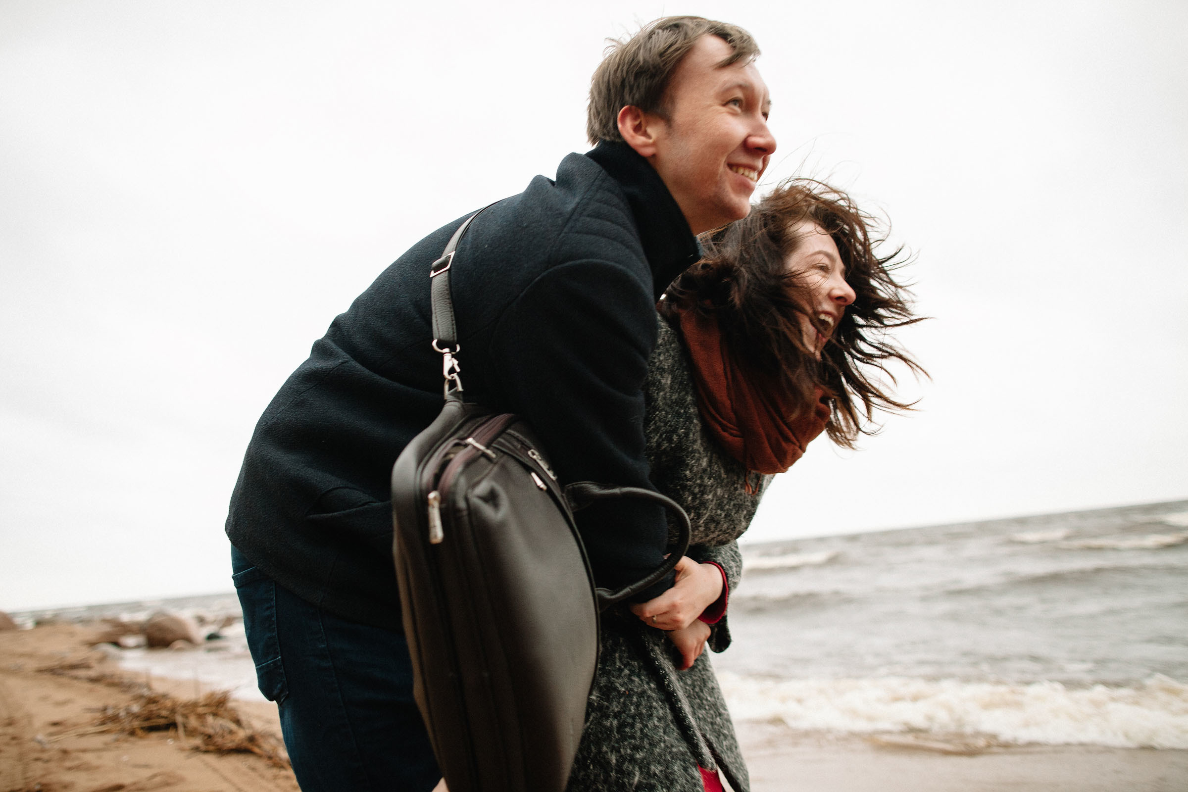 "Хочу, чтобы завтра был выходной". Семейный и свадебный фотограф в Майкопе Михаил Мартиросян