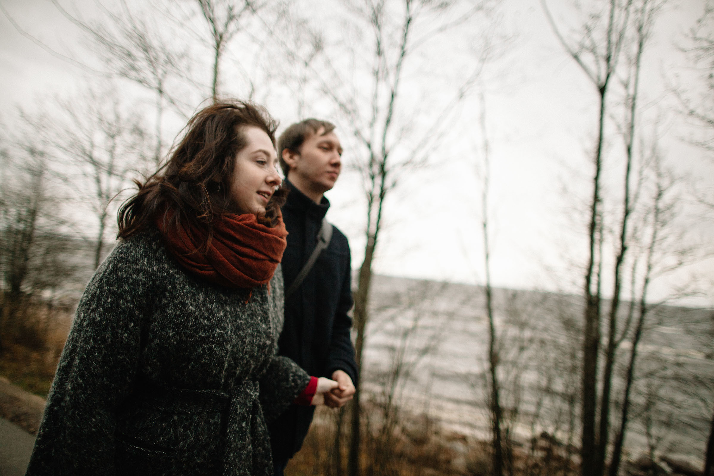 "Хочу, чтобы завтра был выходной". Семейный и свадебный фотограф в Майкопе Михаил Мартиросян