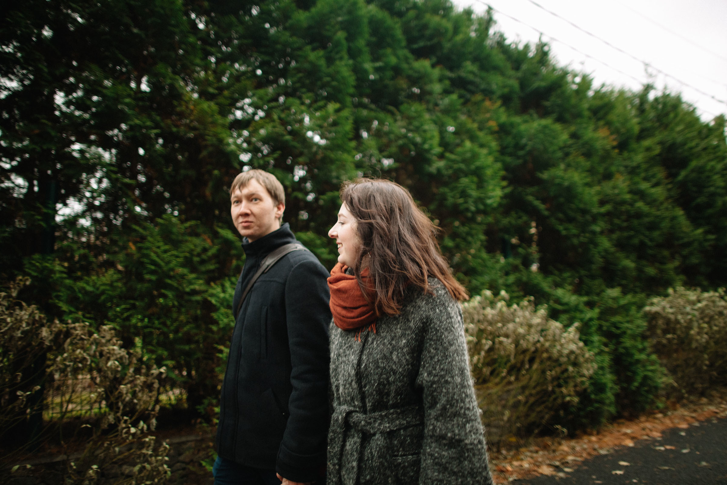 "Хочу, чтобы завтра был выходной". Семейный и свадебный фотограф в Майкопе Михаил Мартиросян