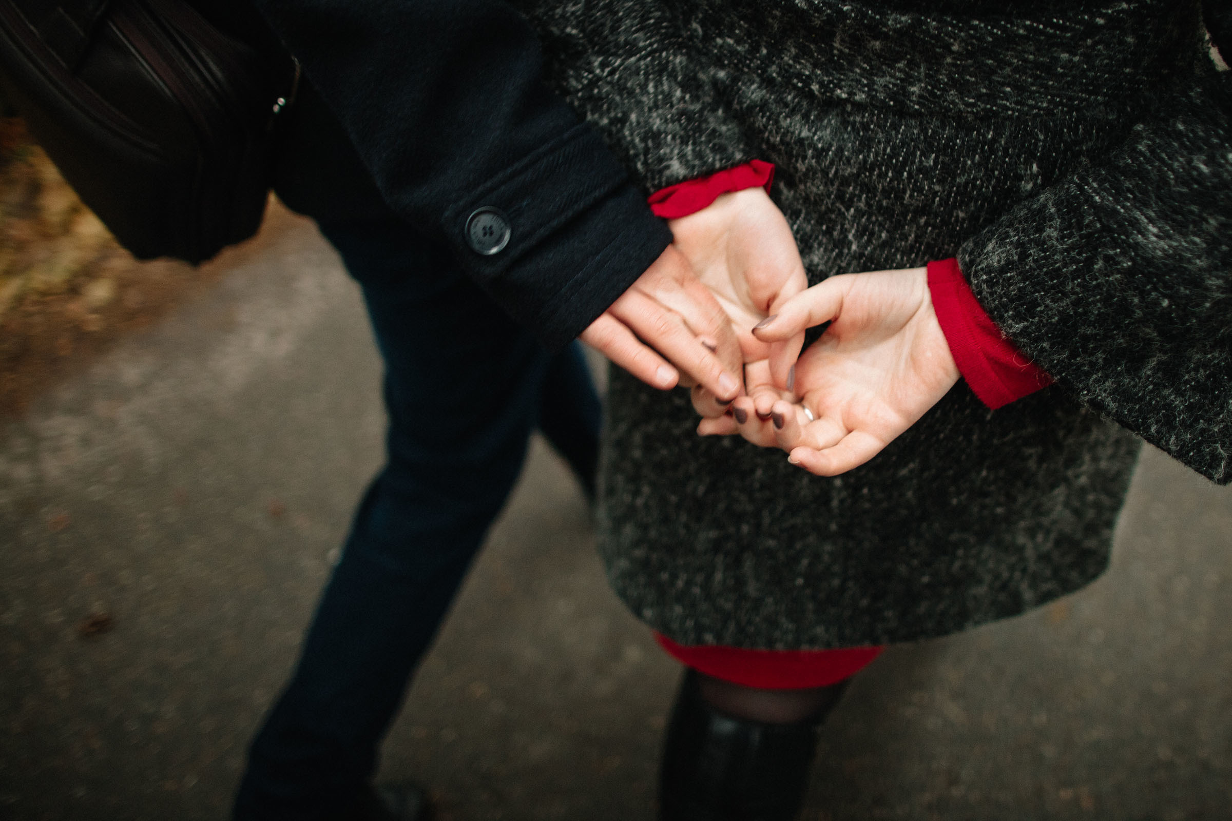 "Хочу, чтобы завтра был выходной". Семейный и свадебный фотограф в Майкопе Михаил Мартиросян