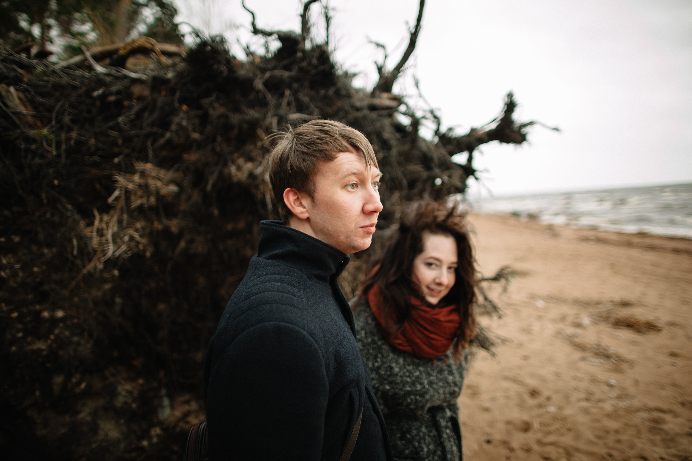 "Хочу, чтобы завтра был выходной". Семейный и свадебный фотограф в Майкопе Михаил Мартиросян
