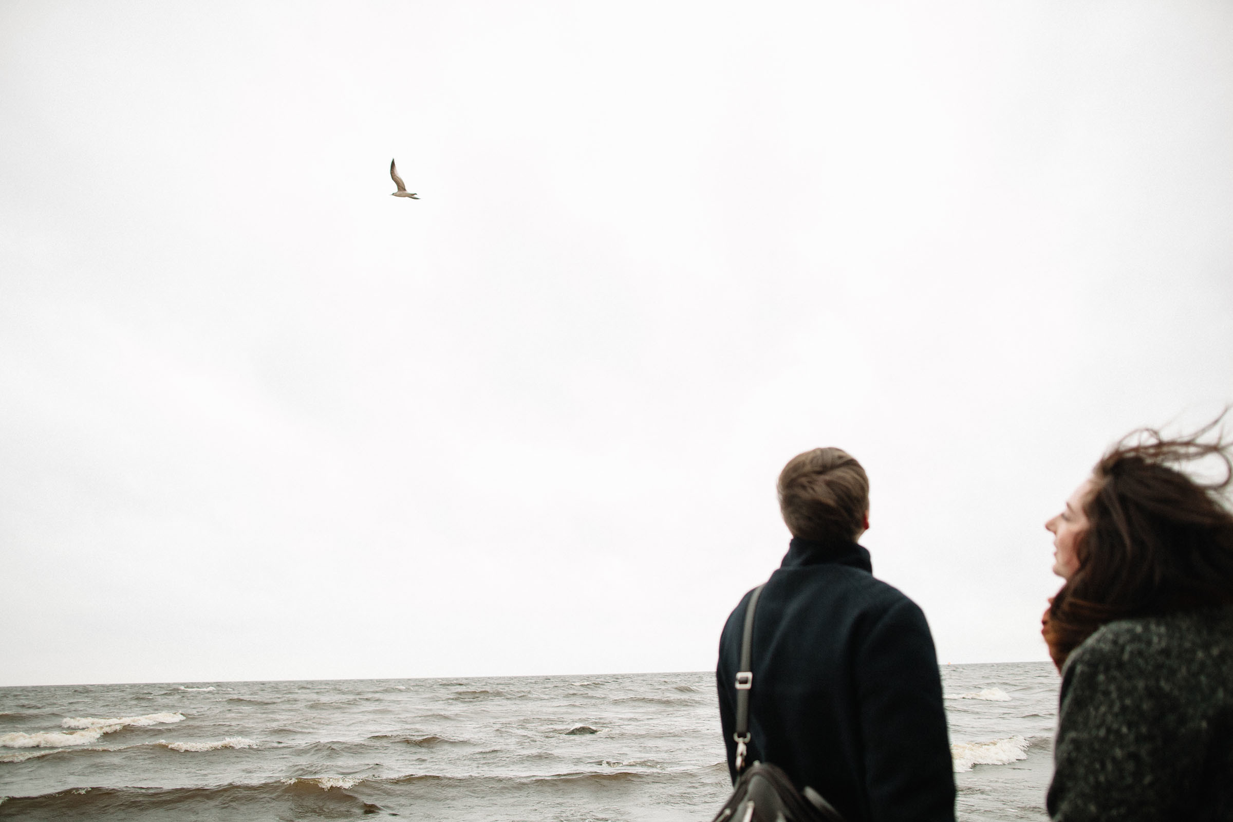 "Хочу, чтобы завтра был выходной". Семейный и свадебный фотограф в Майкопе Михаил Мартиросян