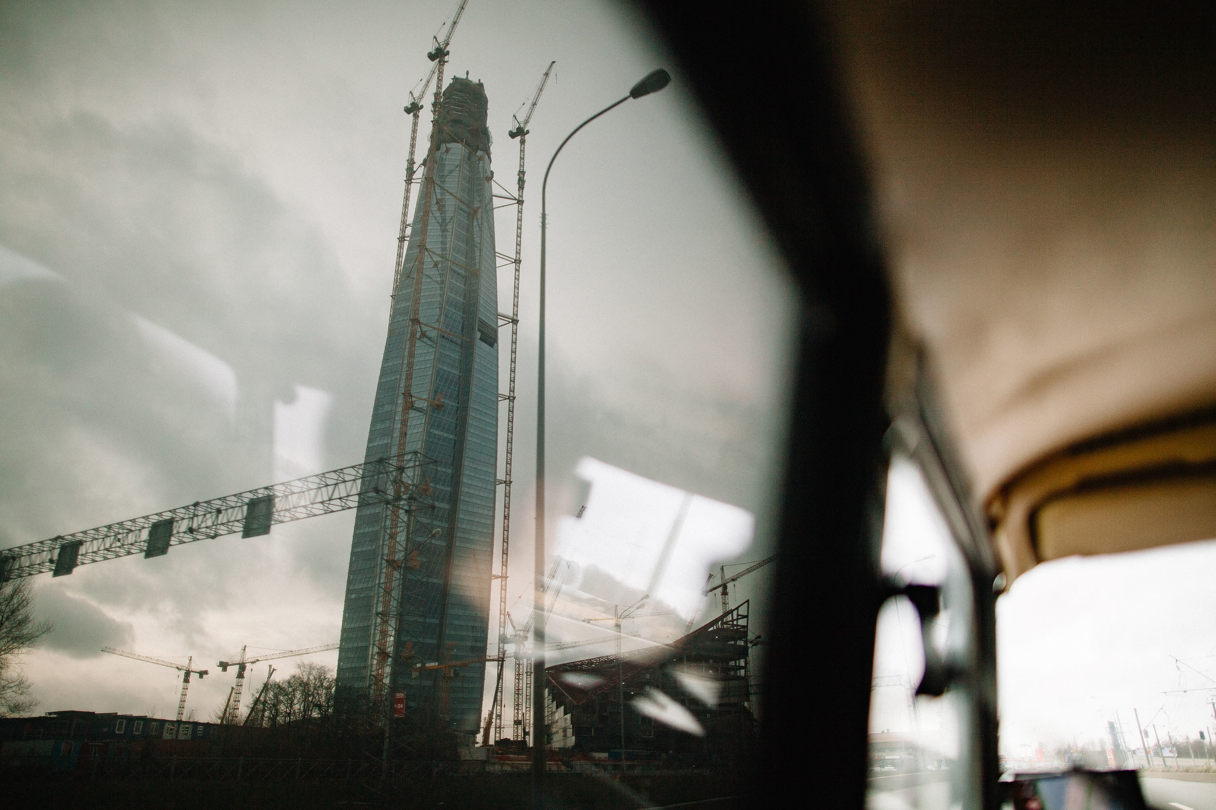 "Хочу, чтобы завтра был выходной". Семейный и свадебный фотограф в Майкопе Михаил Мартиросян