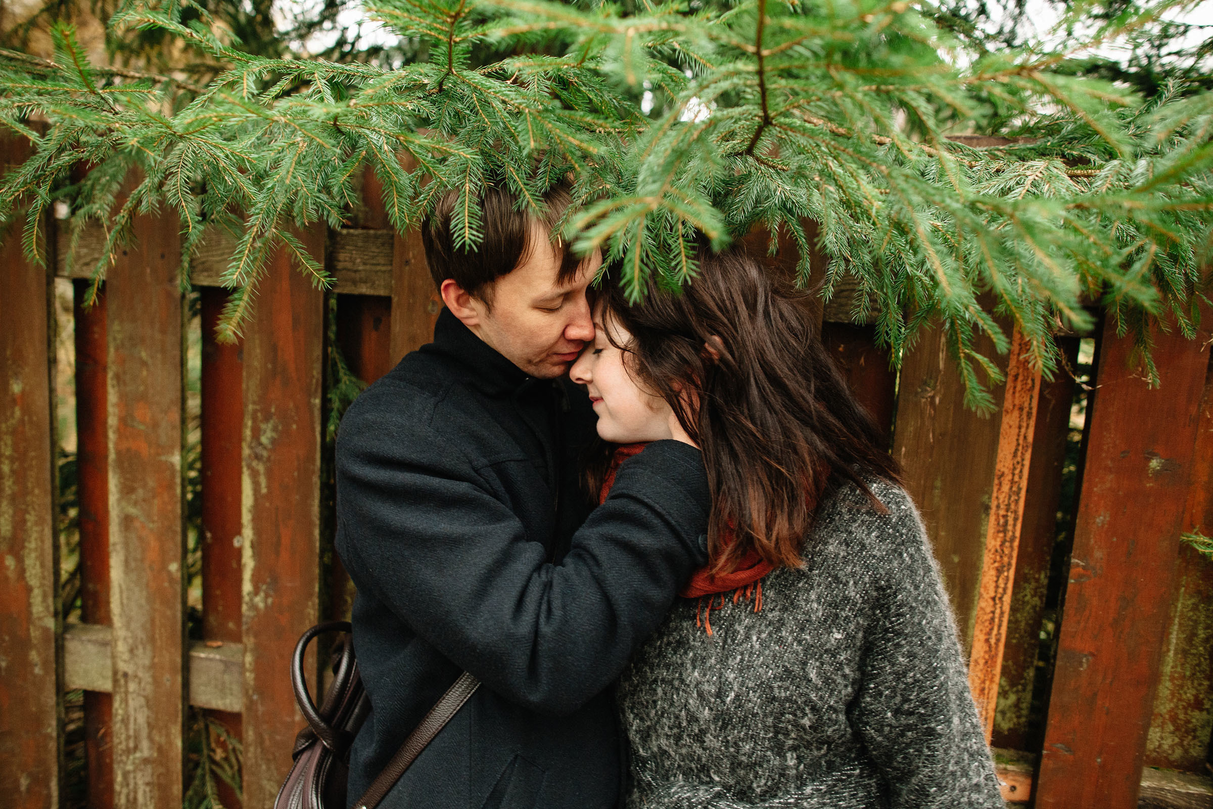 "Хочу, чтобы завтра был выходной". Семейный и свадебный фотограф в Майкопе Михаил Мартиросян