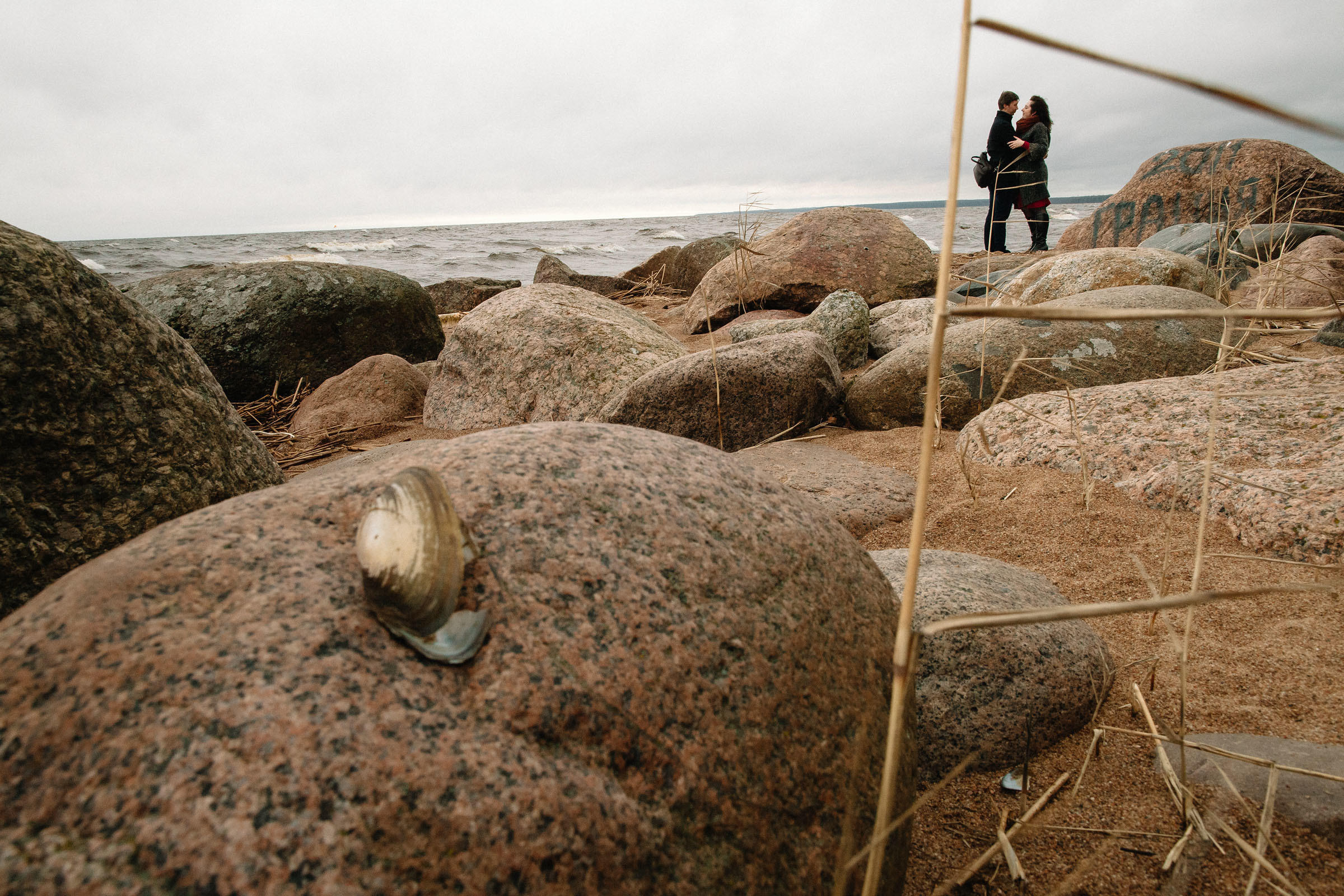 "Хочу, чтобы завтра был выходной". Семейный и свадебный фотограф в Майкопе Михаил Мартиросян