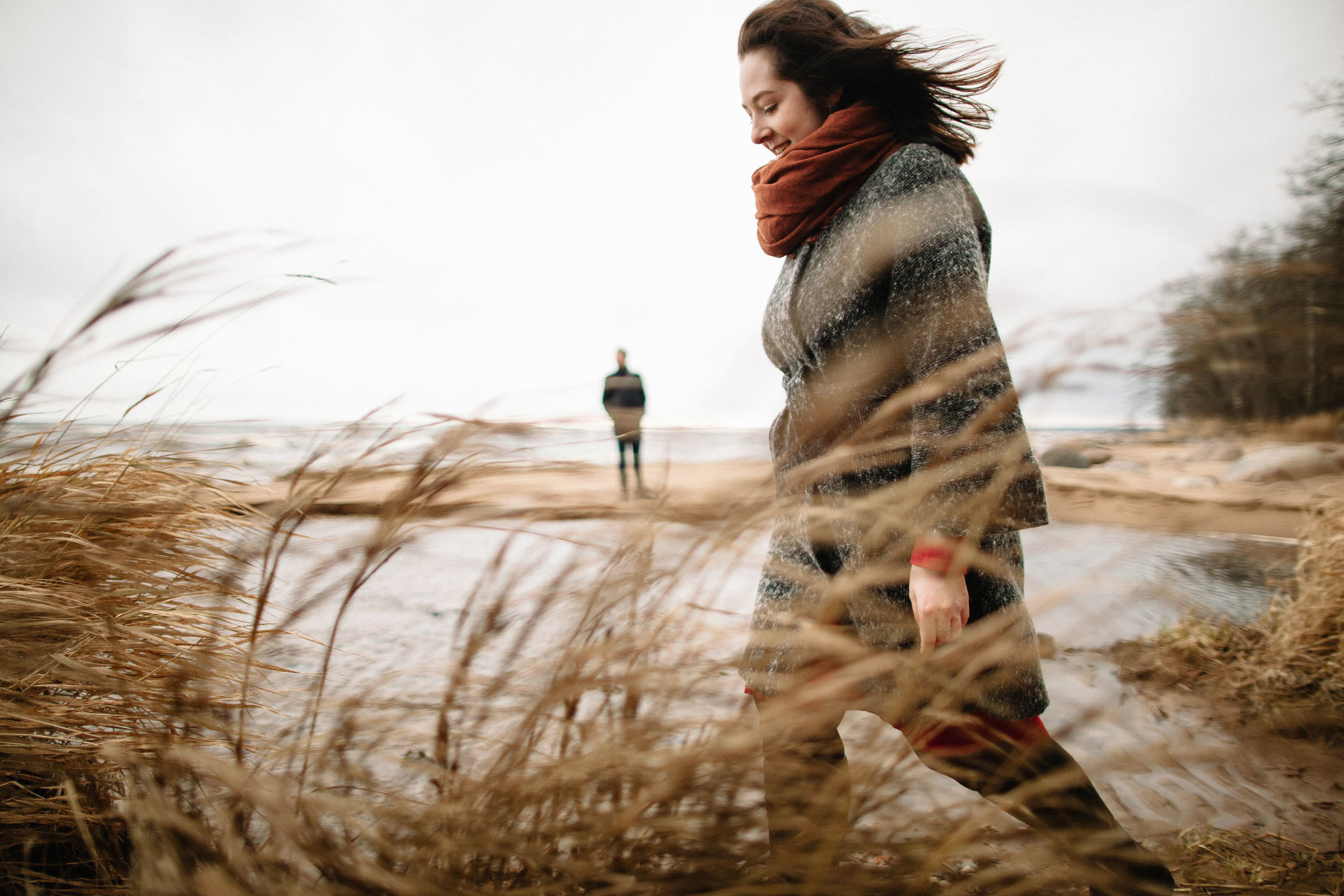 "Хочу, чтобы завтра был выходной". Семейный и свадебный фотограф в Майкопе Михаил Мартиросян