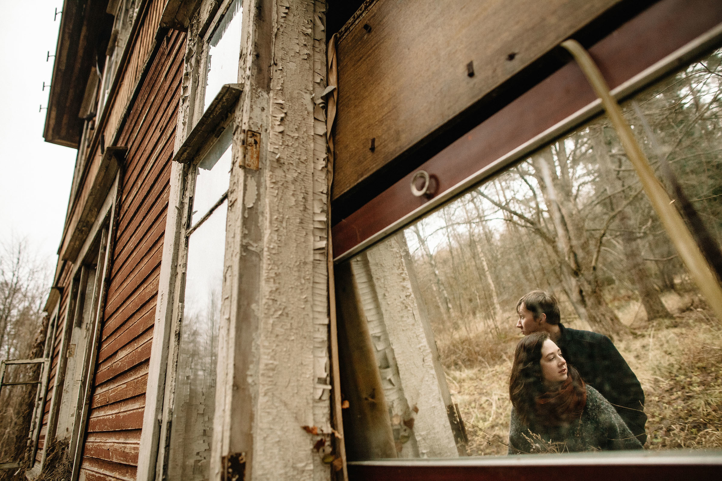 "Хочу, чтобы завтра был выходной". Семейный и свадебный фотограф в Майкопе Михаил Мартиросян