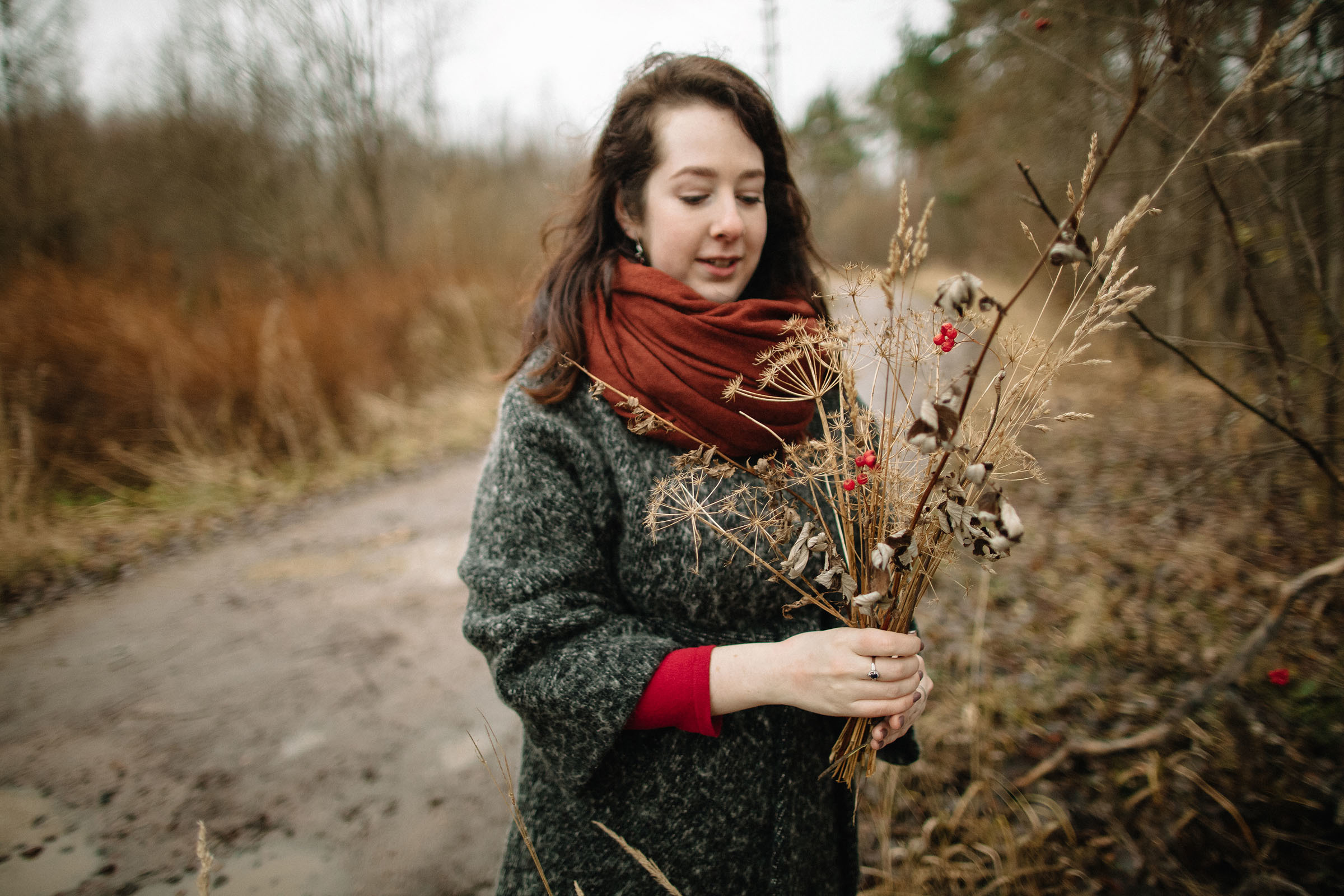 "Хочу, чтобы завтра был выходной". Семейный и свадебный фотограф в Майкопе Михаил Мартиросян