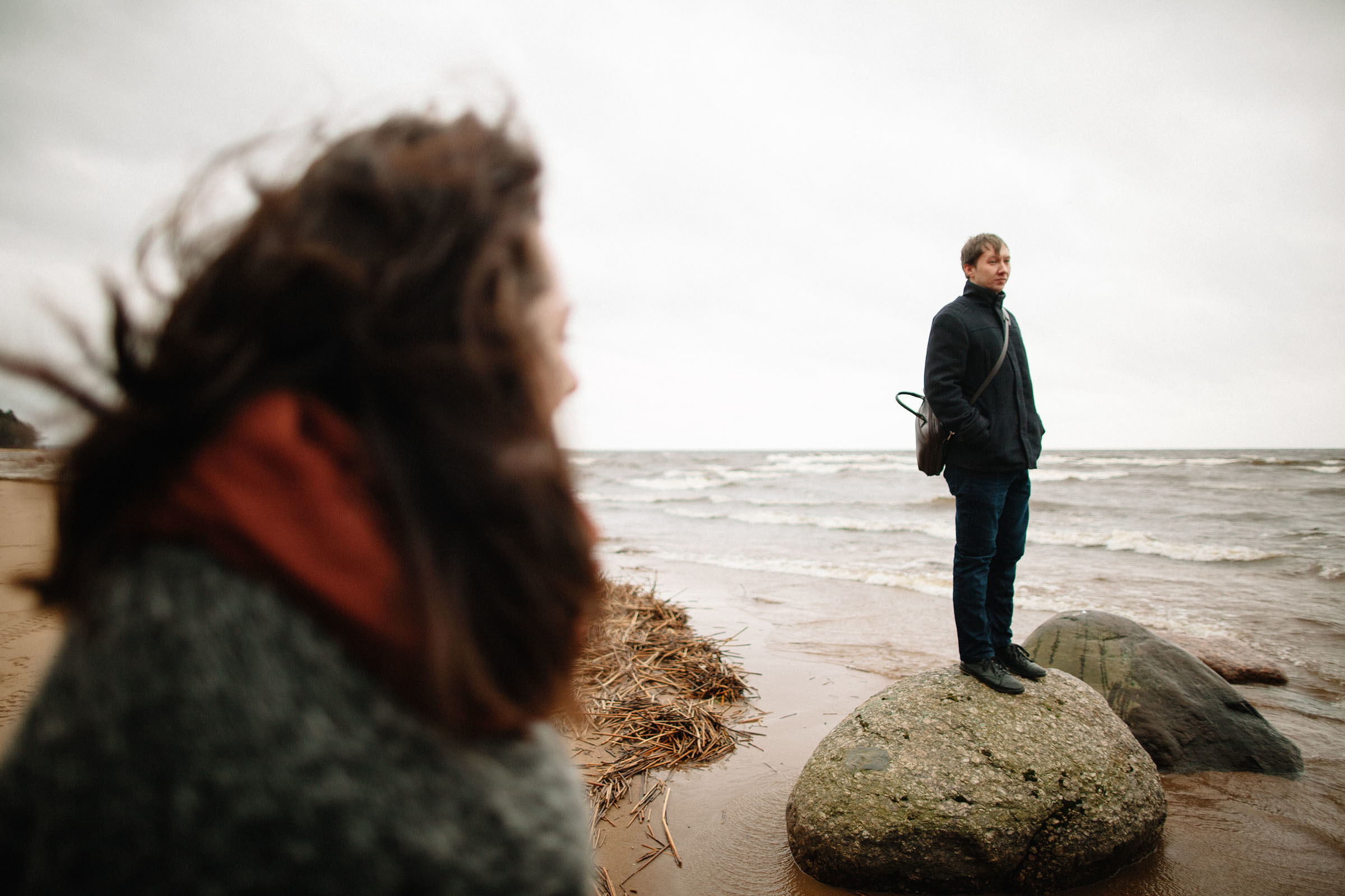 "Хочу, чтобы завтра был выходной". Семейный и свадебный фотограф в Майкопе Михаил Мартиросян