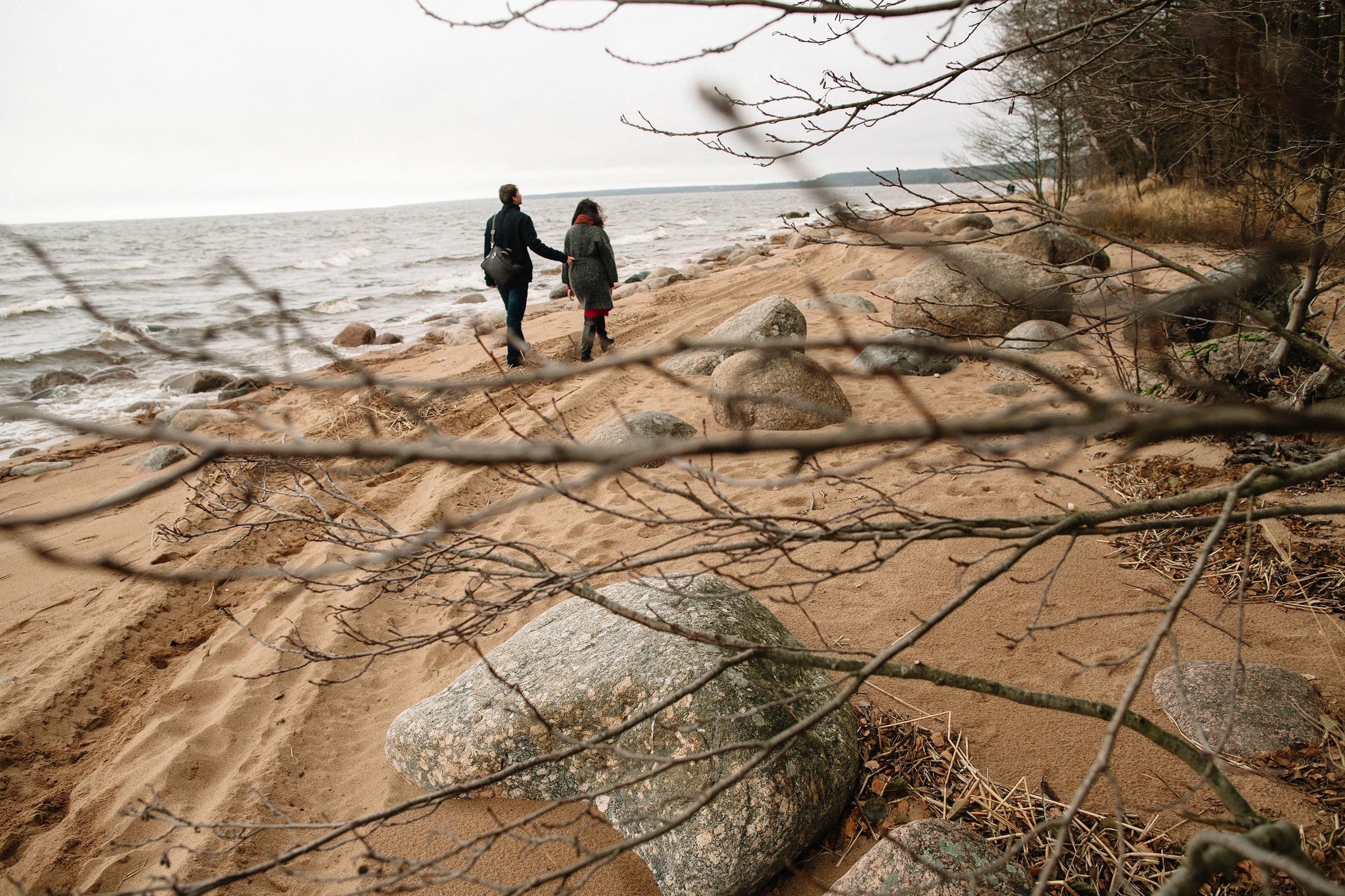 "Хочу, чтобы завтра был выходной". Семейный и свадебный фотограф в Майкопе Михаил Мартиросян