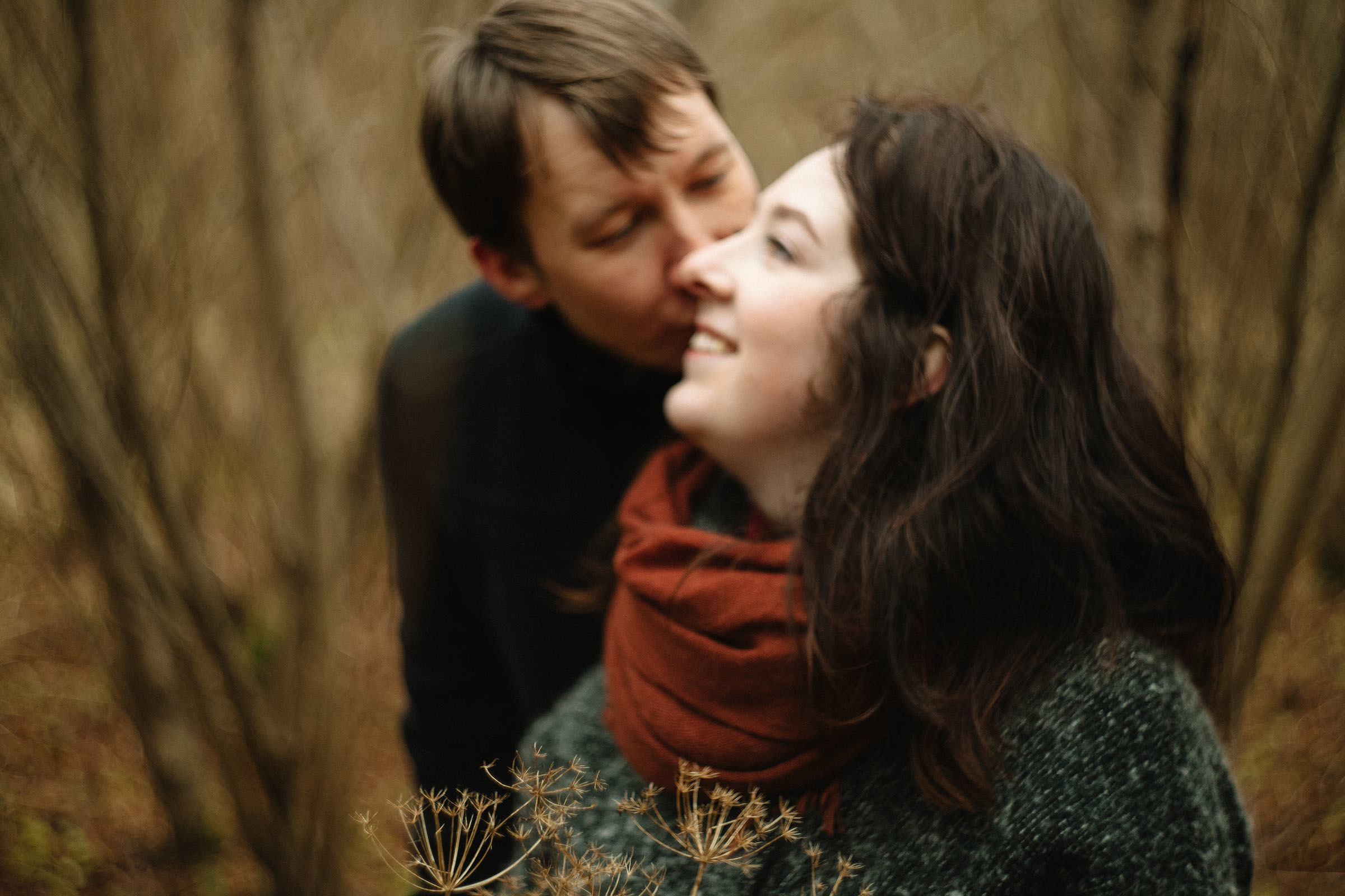 "Хочу, чтобы завтра был выходной". Семейный и свадебный фотограф в Майкопе Михаил Мартиросян