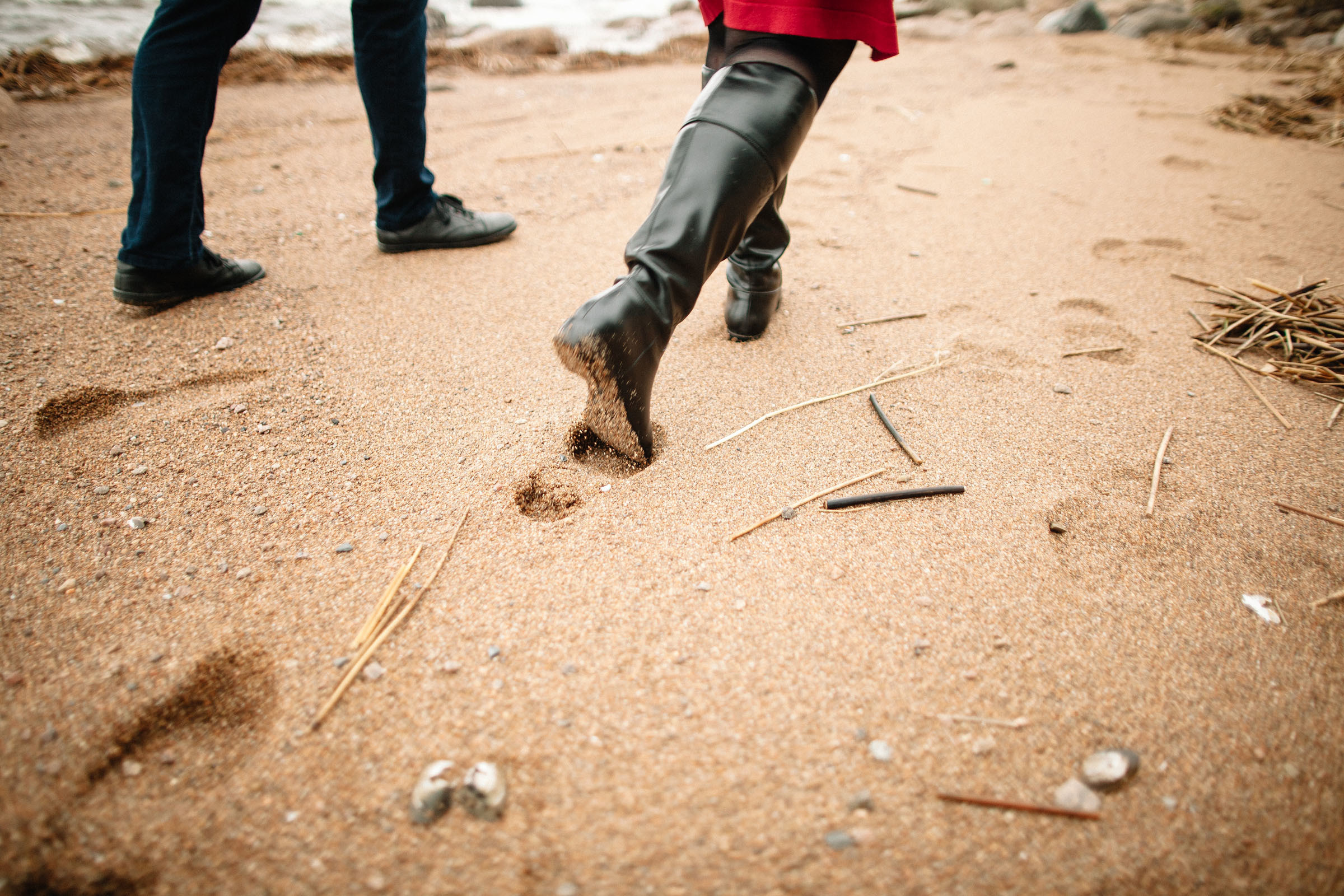 "Хочу, чтобы завтра был выходной". Семейный и свадебный фотограф в Майкопе Михаил Мартиросян