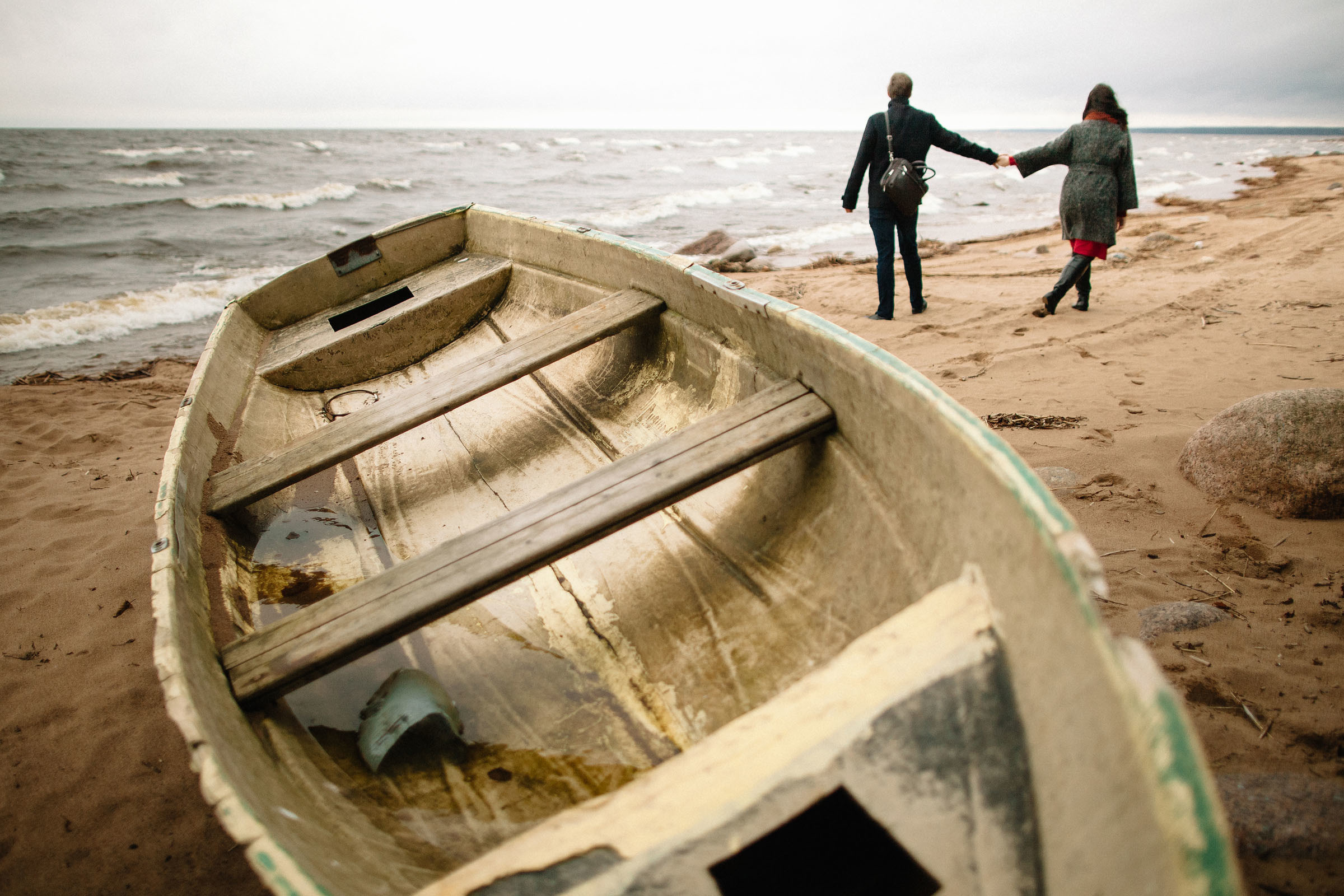 "Хочу, чтобы завтра был выходной". Семейный и свадебный фотограф в Майкопе Михаил Мартиросян