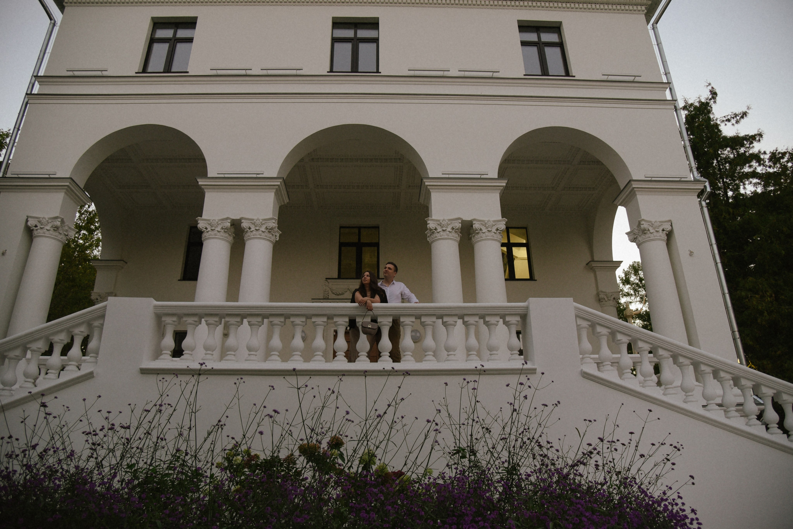 Павильон Книги Юлия & Ярослав. Фотограф Лола Волна, город Москва