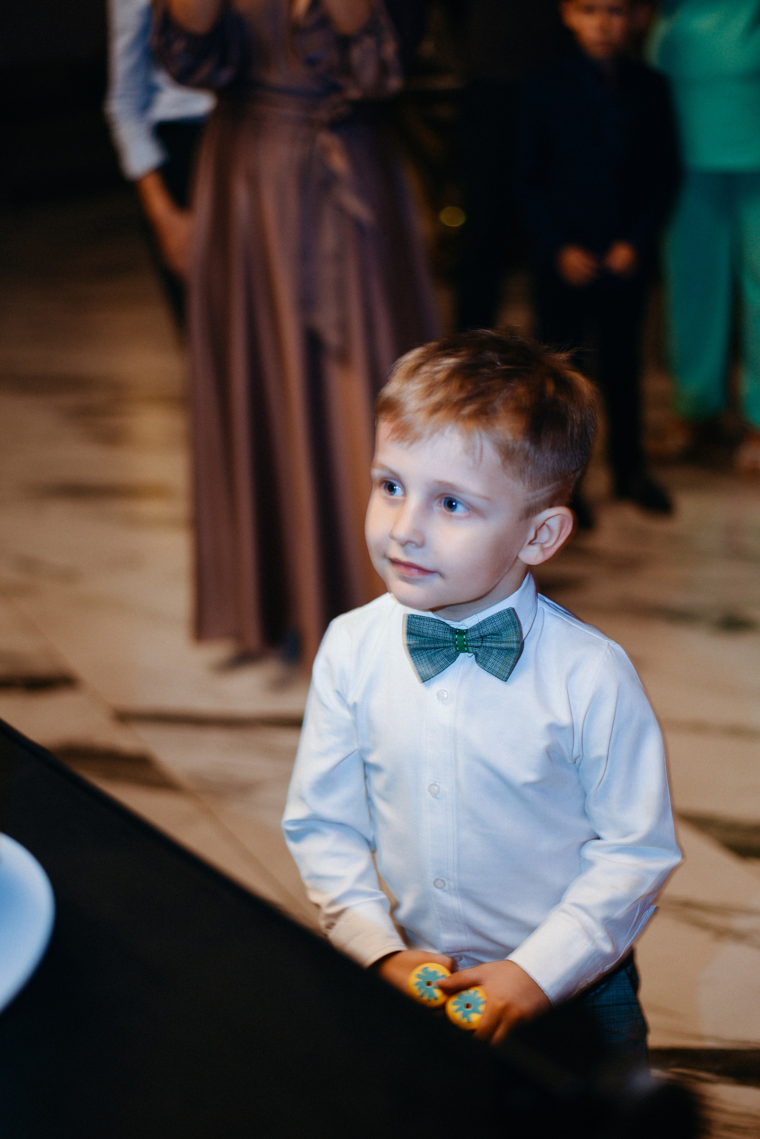 Виктор и Ангелина Банкет на 100 гостей Ресторан Segreto. Фотограф Лола Волна, город Москва