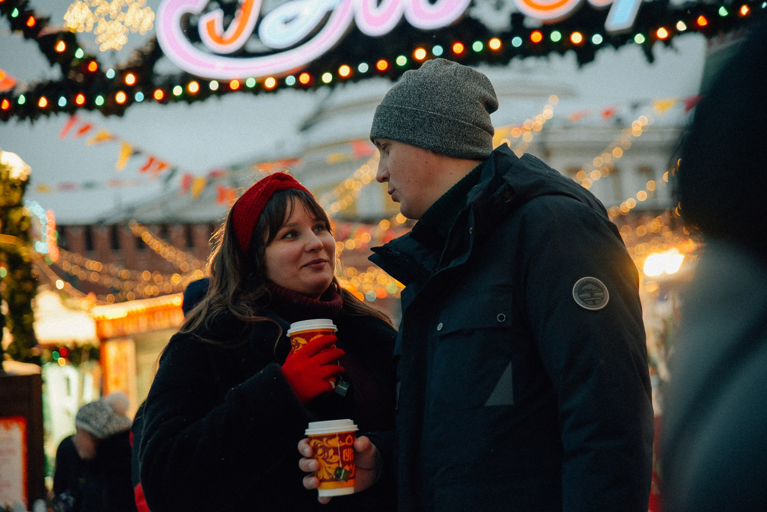 Ярмарка ГУМ. Фотограф Лола Волна, город Москва