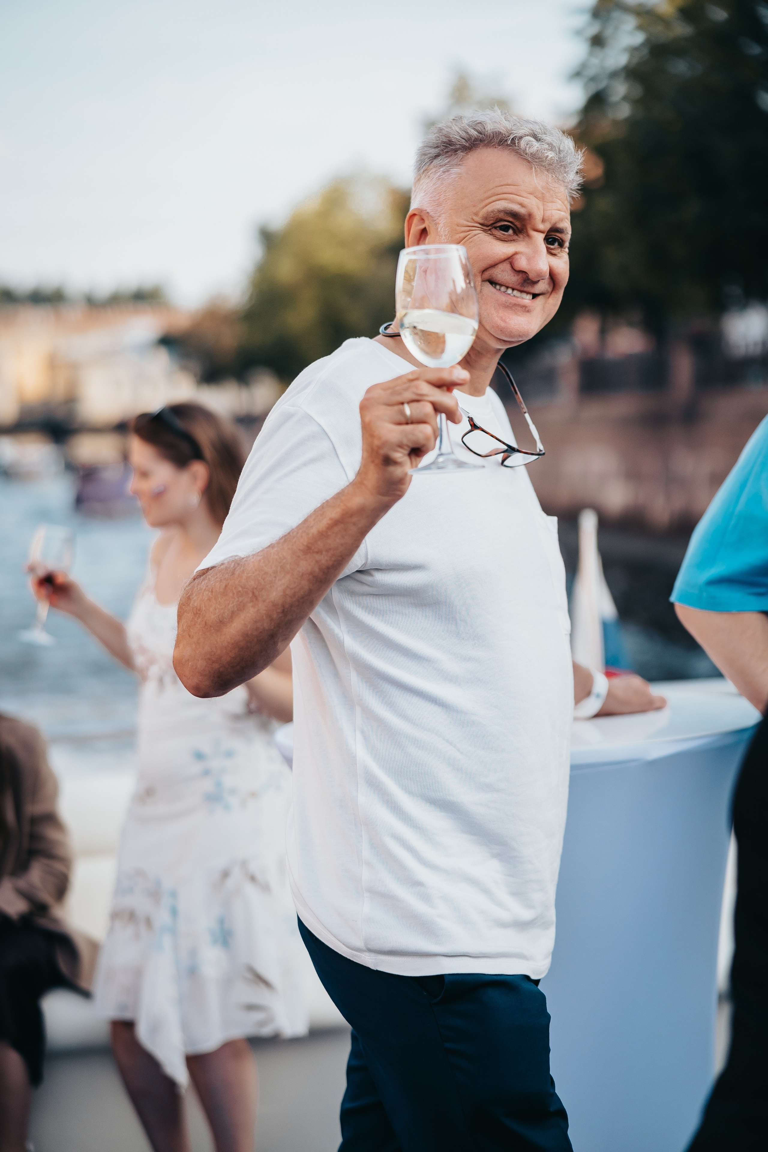 Репортаж. Главная