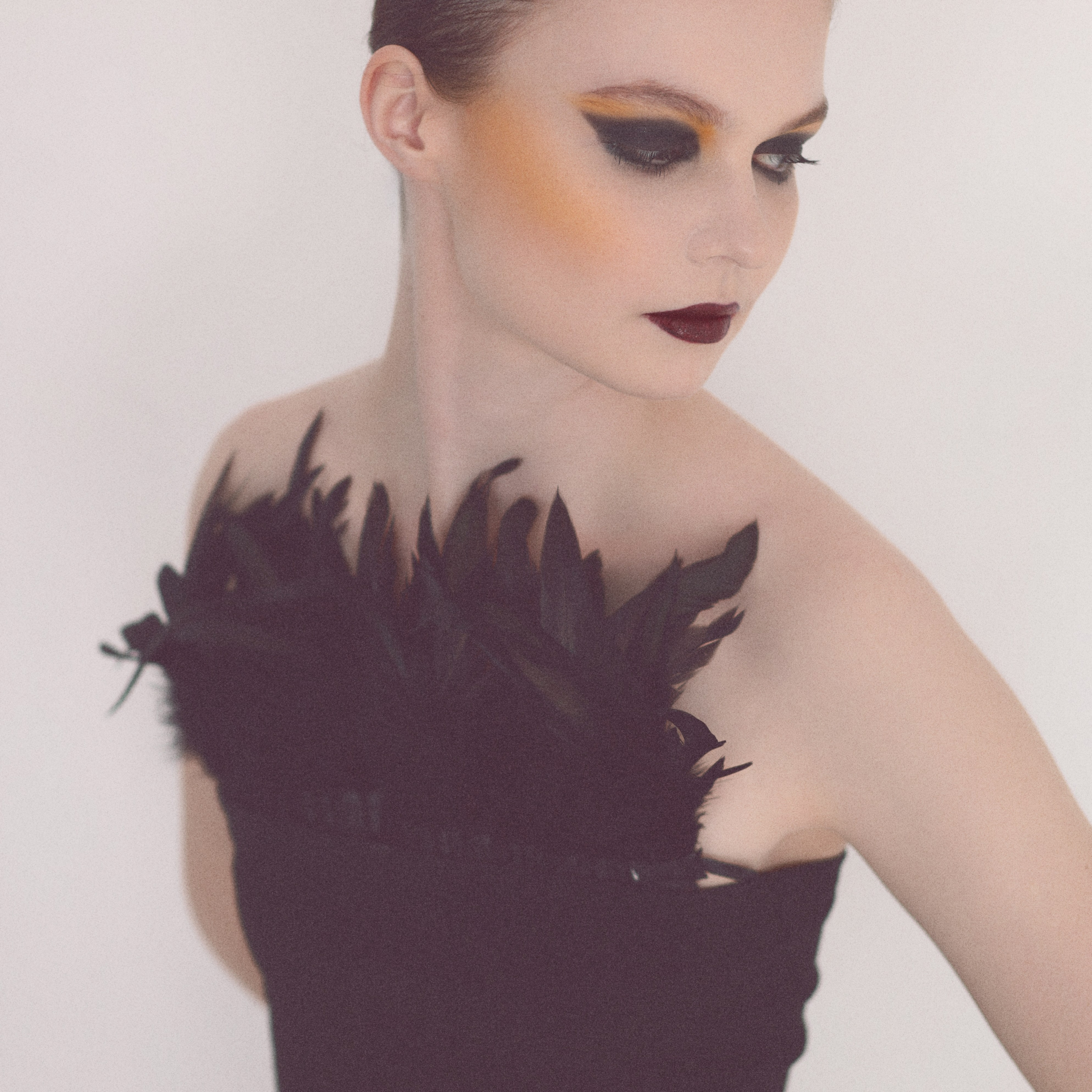 Фотосъемки с командой (стилист, визажист). Фотограф МОСКВА Мария Бережнова