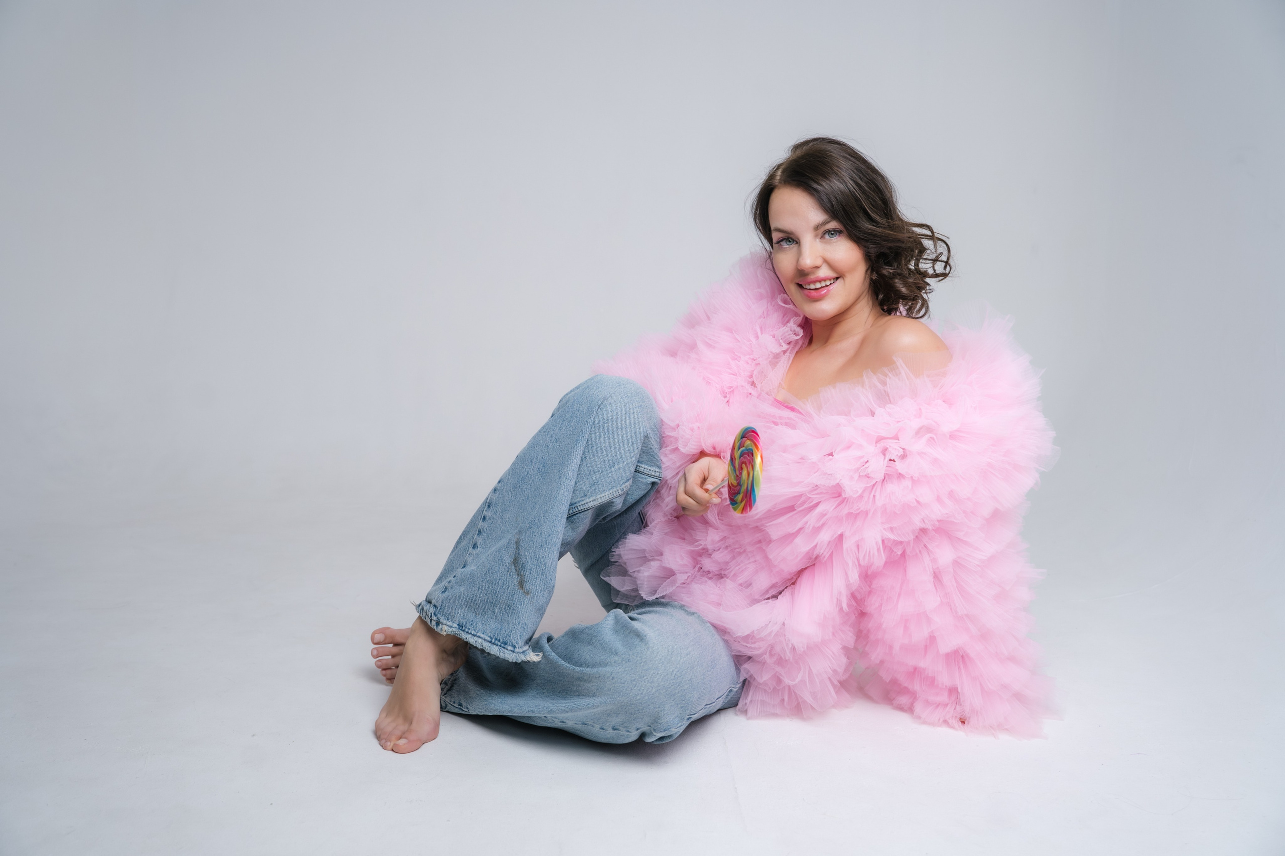 Портрет. Фотограф Казани Евстифеева Кристина