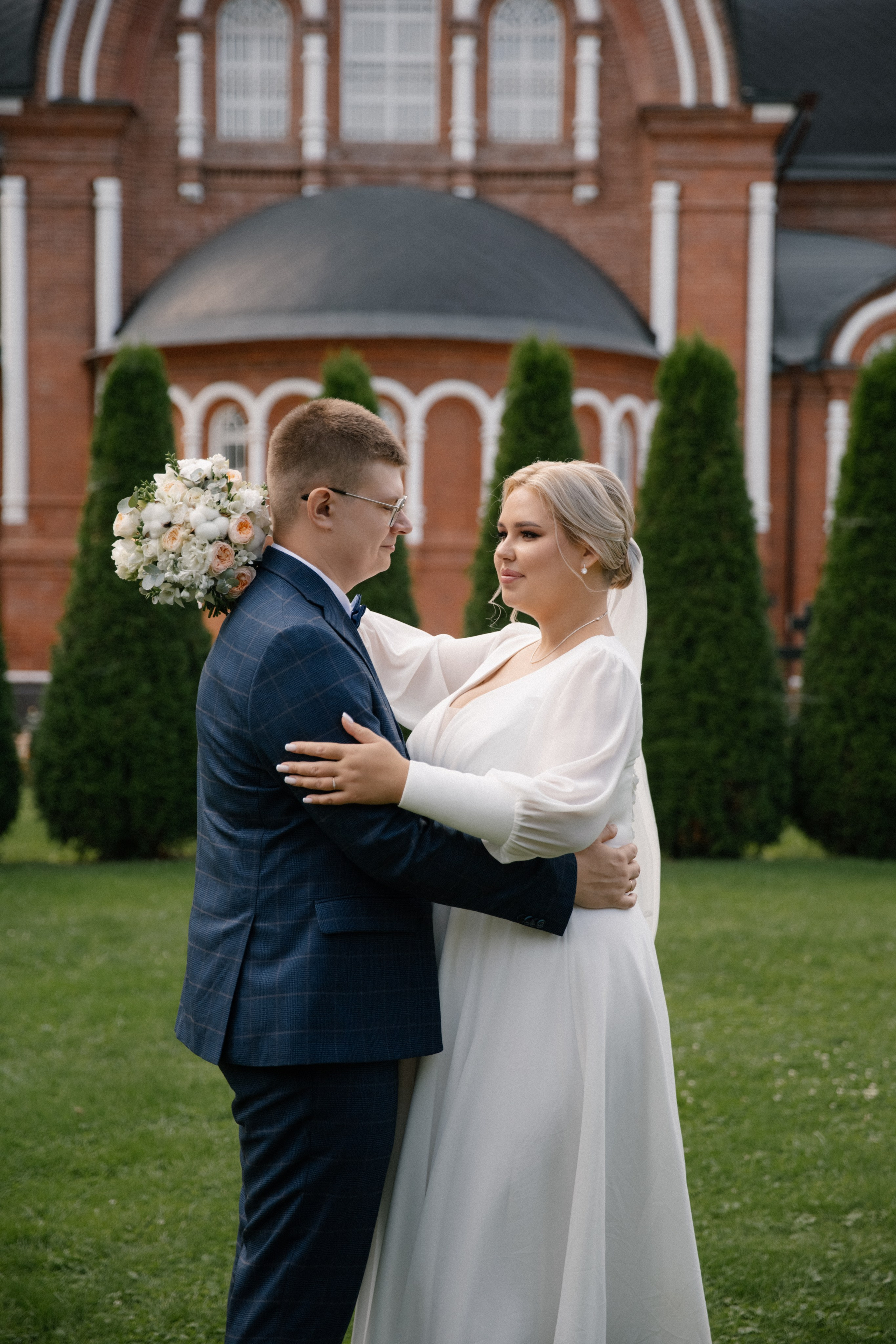 Sofia & Nikita. Главная