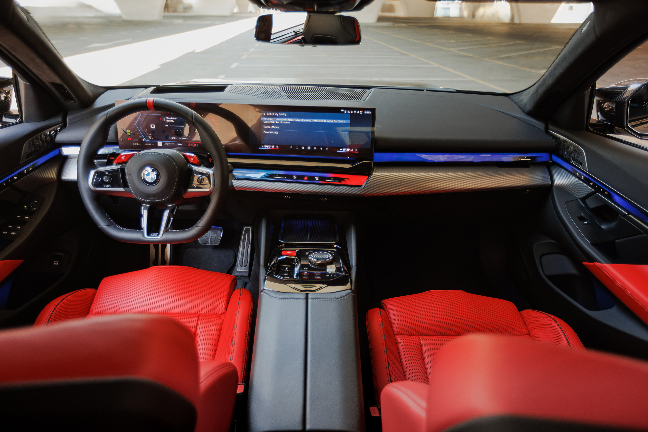 BMW Photoshoot in Dubai — Premium Automotive Photography. Evgen Yatsenko — Photographer in Dubai