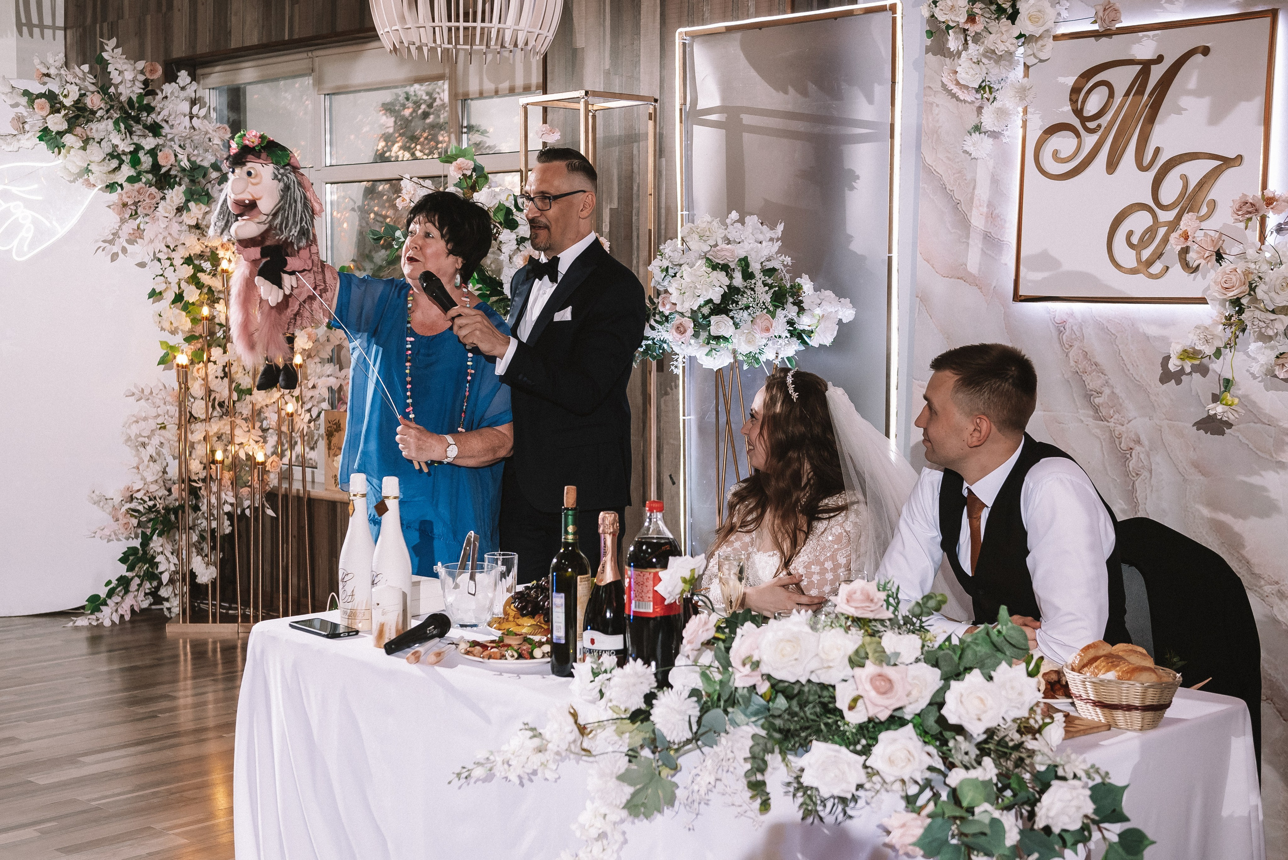 Алина + Михаил. Свадебный и семейный фотограф в Волгограде Олеся Лисицкая