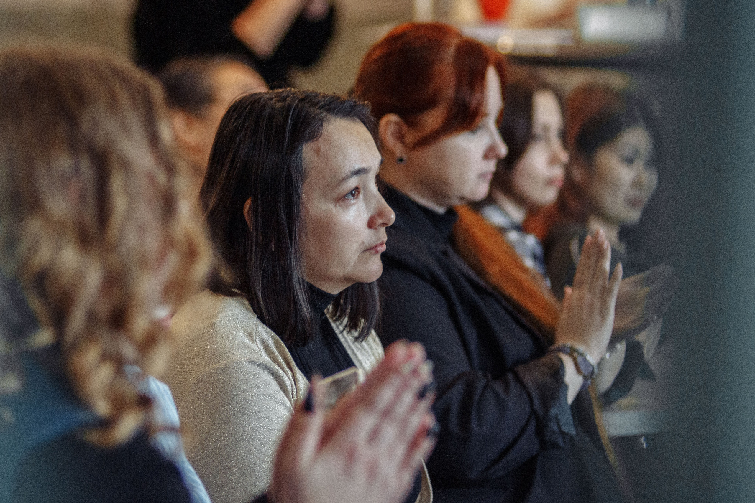 Конкурс Чтецов. Фотограф Улан-Удэ Алексей Раднаев RAD