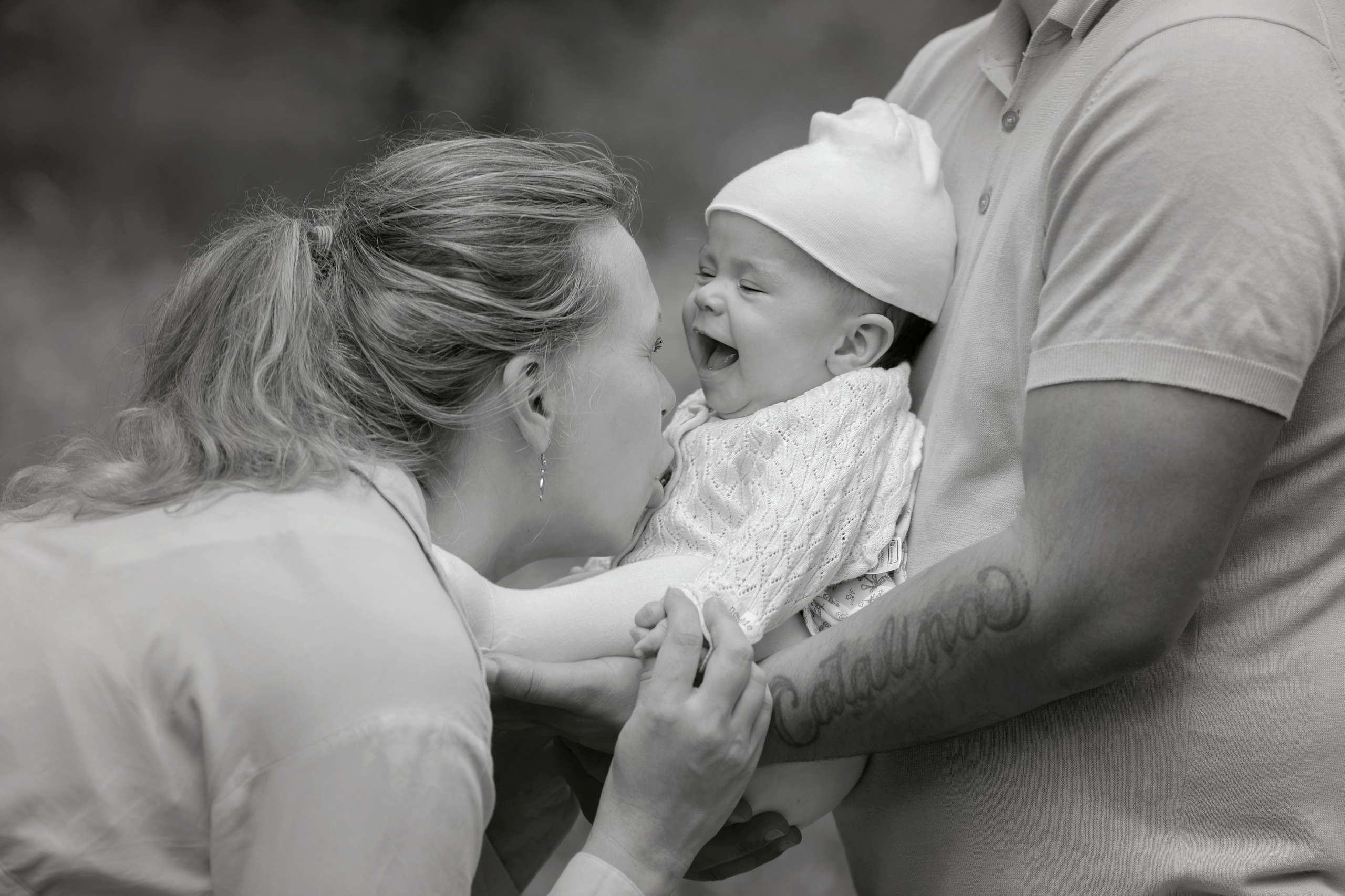 Ольга, Мигель, Сельма. Семейный и детский фотограф в Москве Дорогова Екатерина
