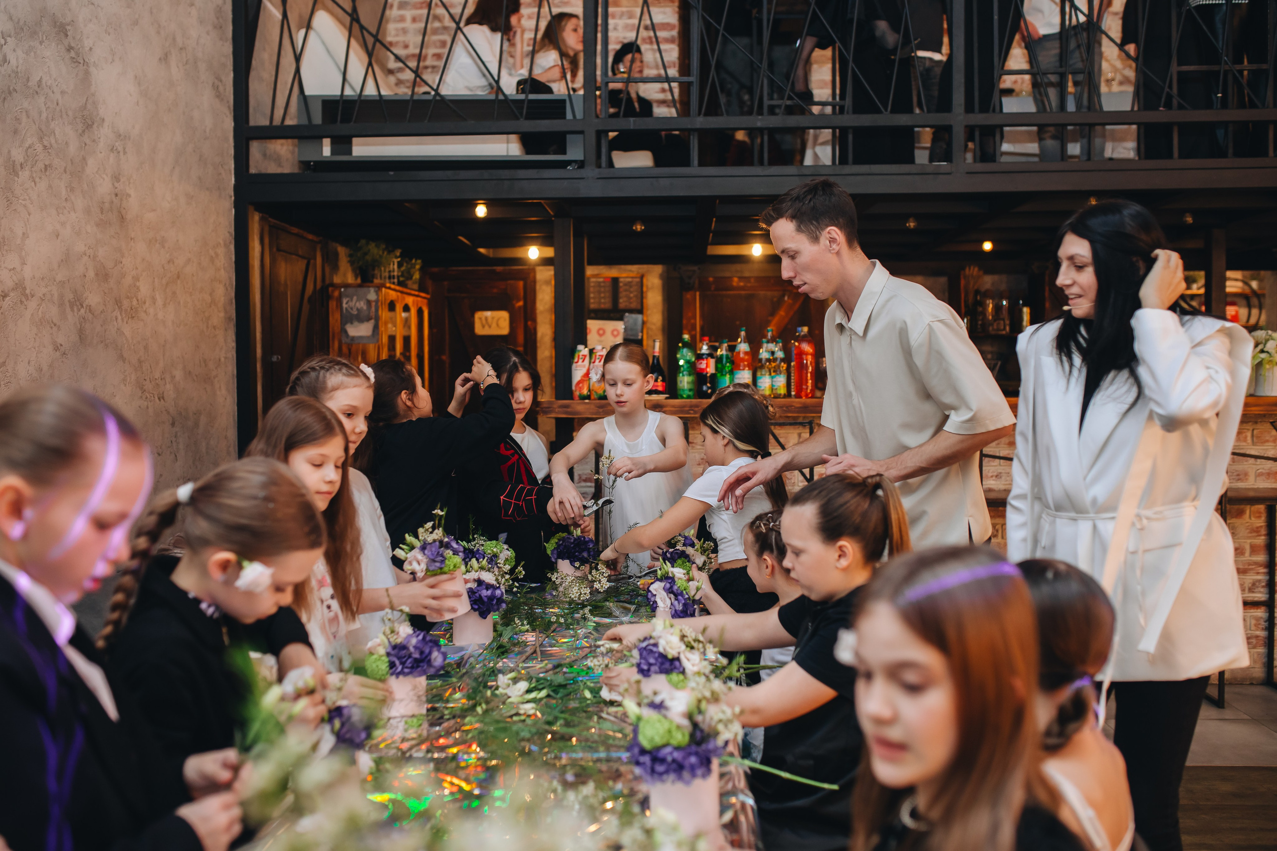 Марусе 11 лет. Семейный и детский фотограф в Москве Дорогова Екатерина