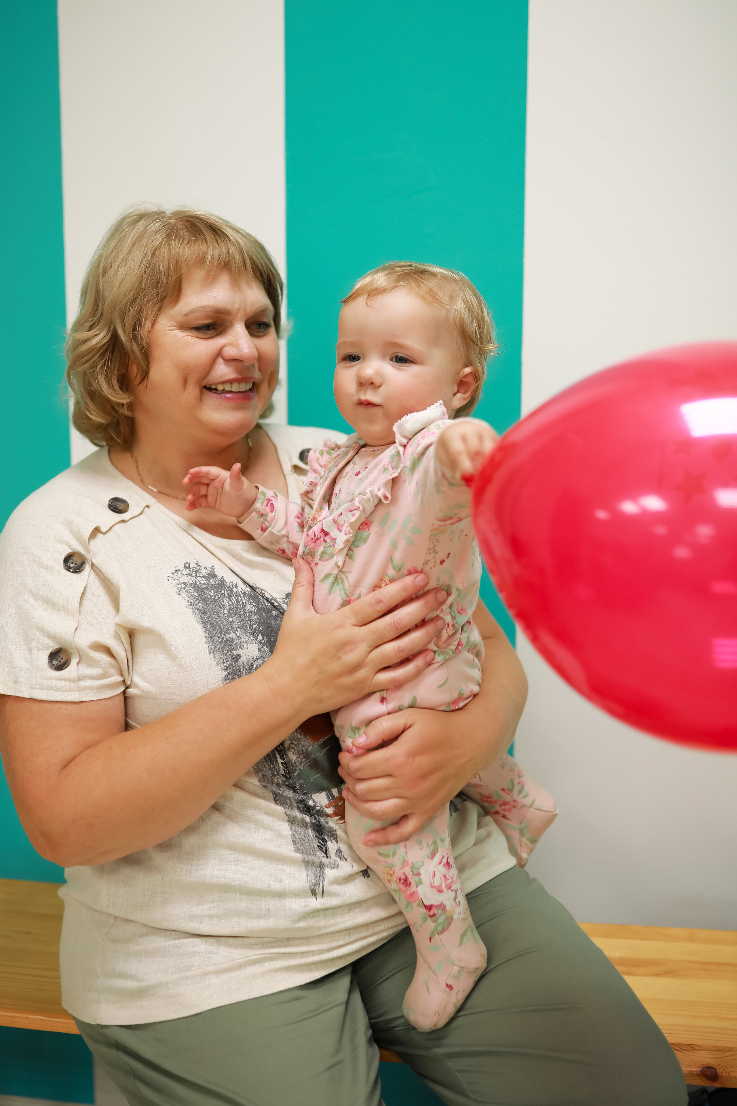 День рождения Марка. Семейный и детский фотограф в Москве Дорогова Екатерина