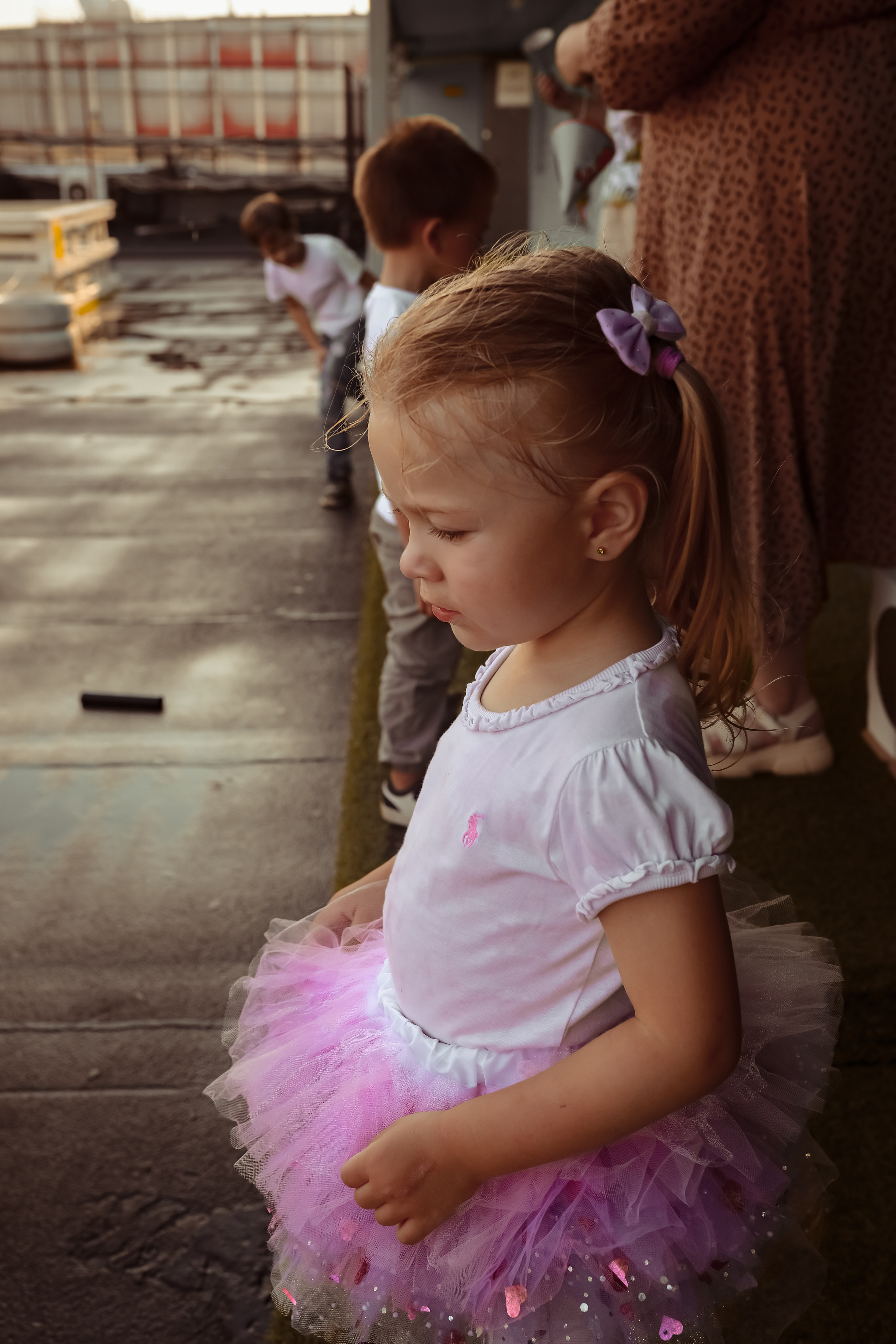 День рождения Марка. Семейный и детский фотограф в Москве Дорогова Екатерина