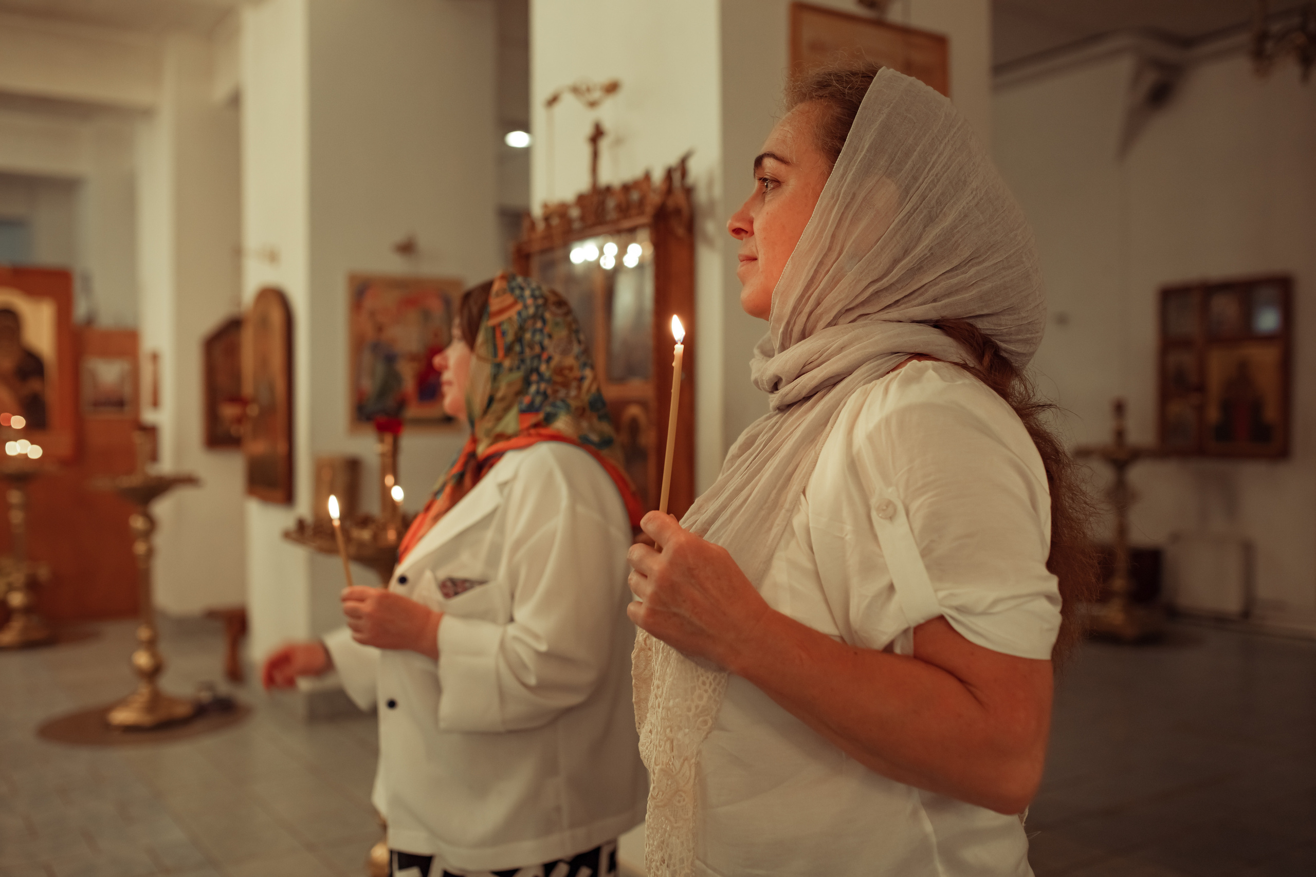 Крещение Аришки. Семейный и детский фотограф в Москве Дорогова Екатерина