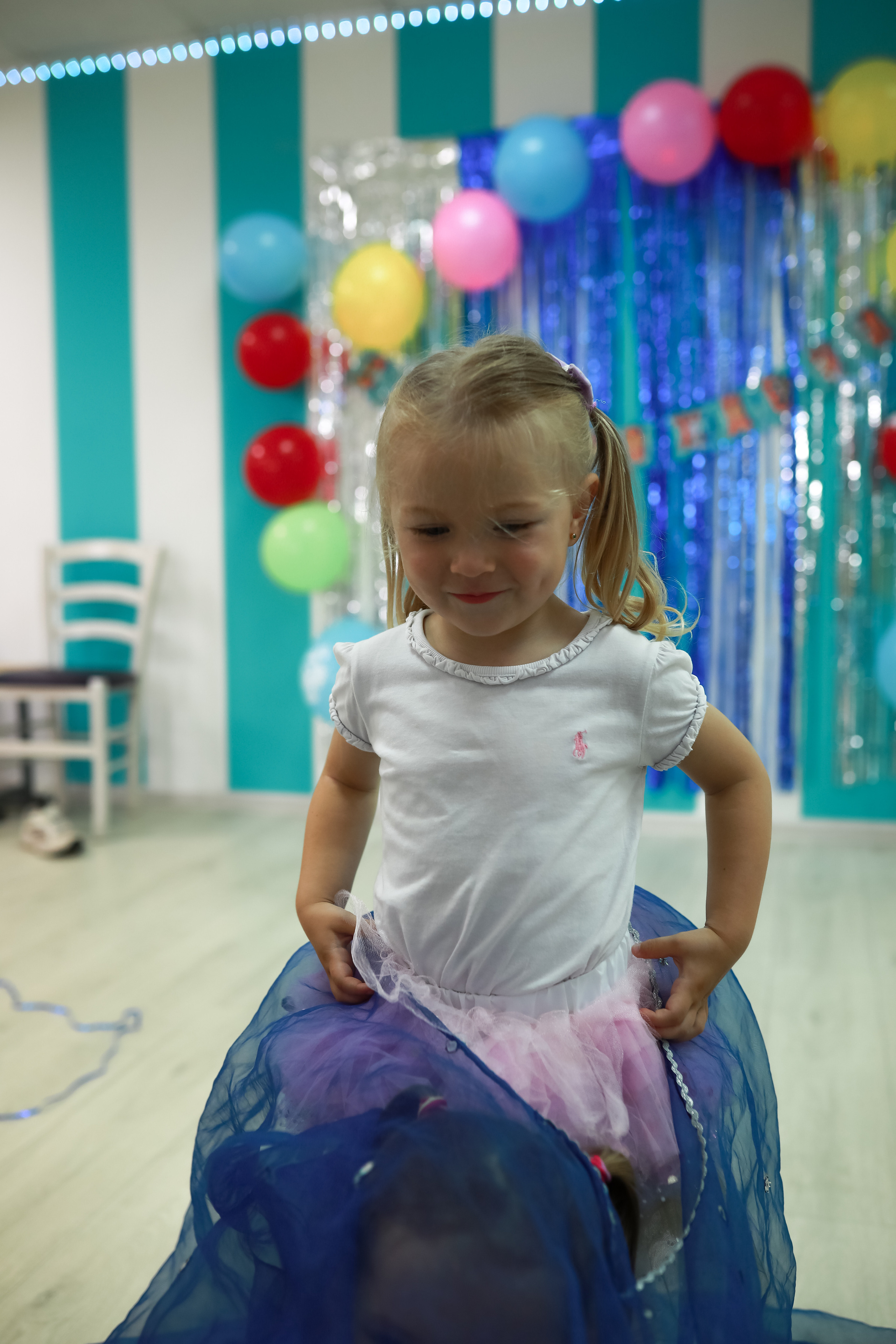 День рождения Марка. Семейный и детский фотограф в Москве Дорогова Екатерина