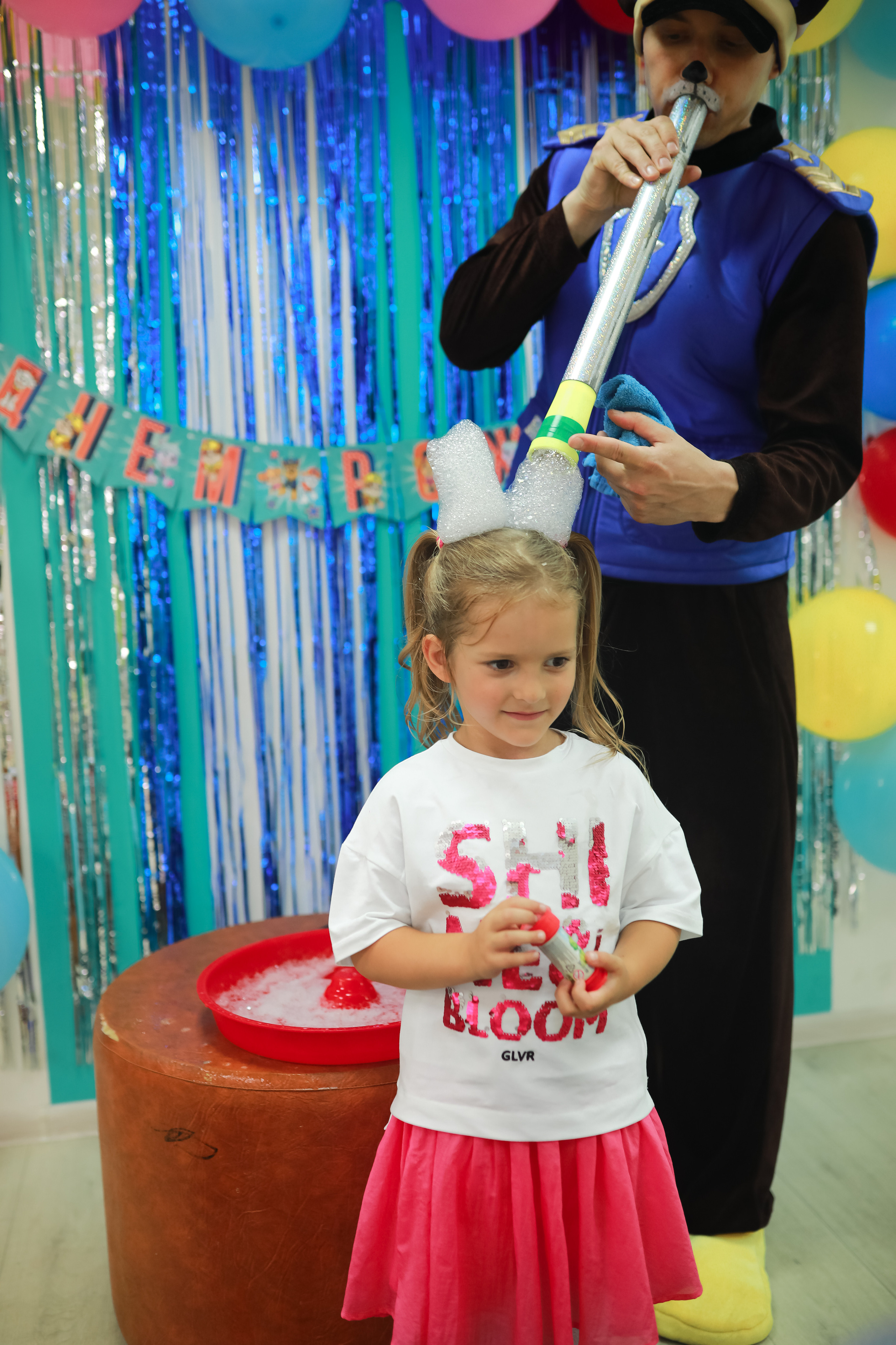 День рождения Марка. Семейный и детский фотограф в Москве Дорогова Екатерина