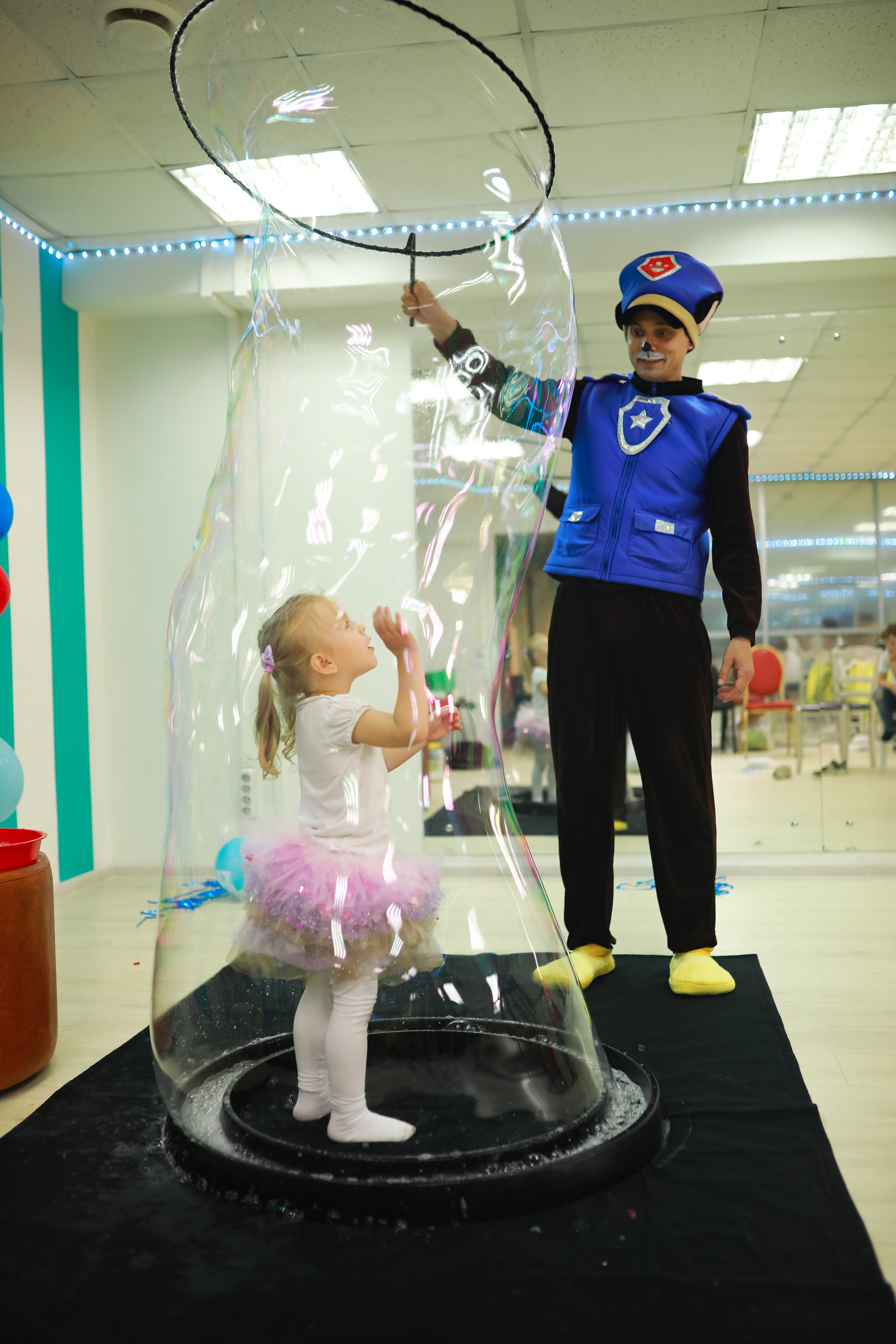 День рождения Марка. Семейный и детский фотограф в Москве Дорогова Екатерина