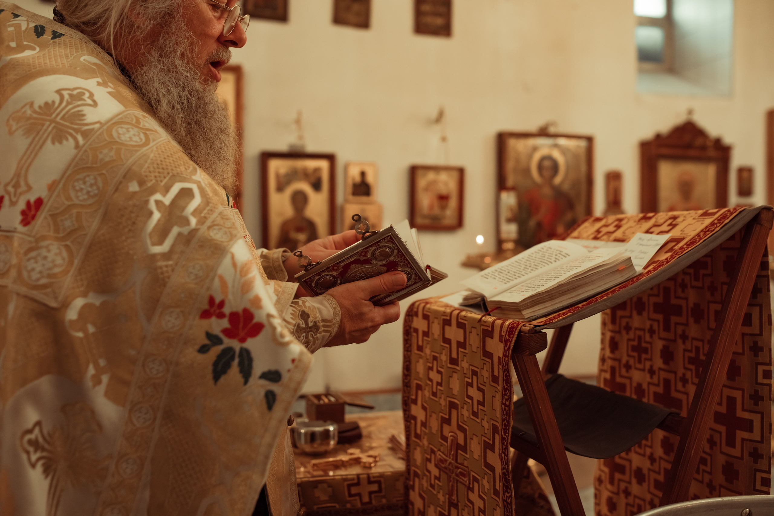 Крещение Аришки. Семейный и детский фотограф в Москве Дорогова Екатерина
